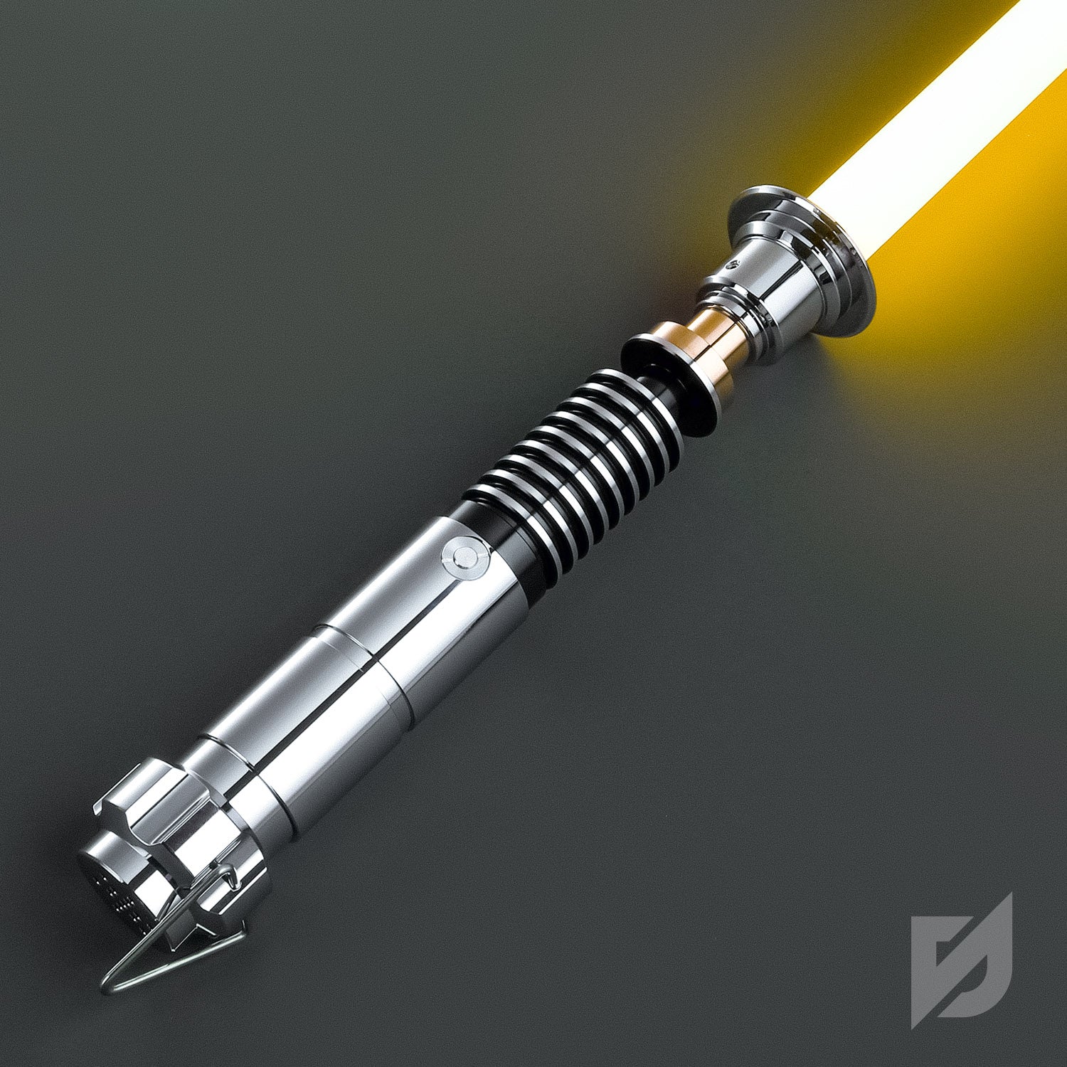 Luke ROTJ Combat