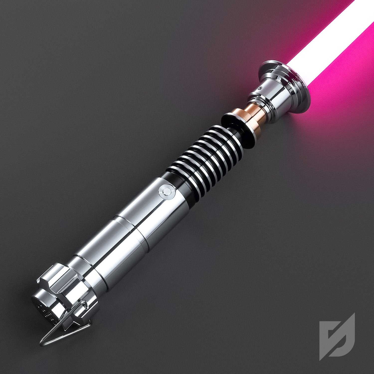 Luke ROTJ Combat