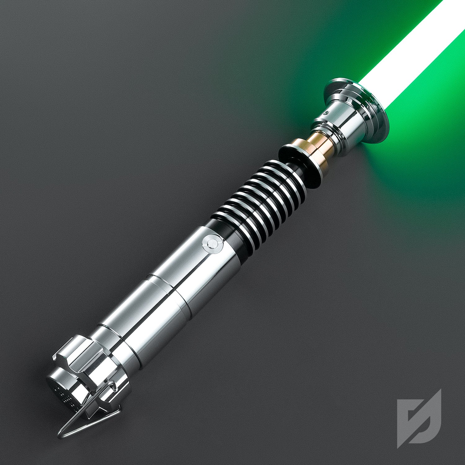 Luke ROTJ Combat