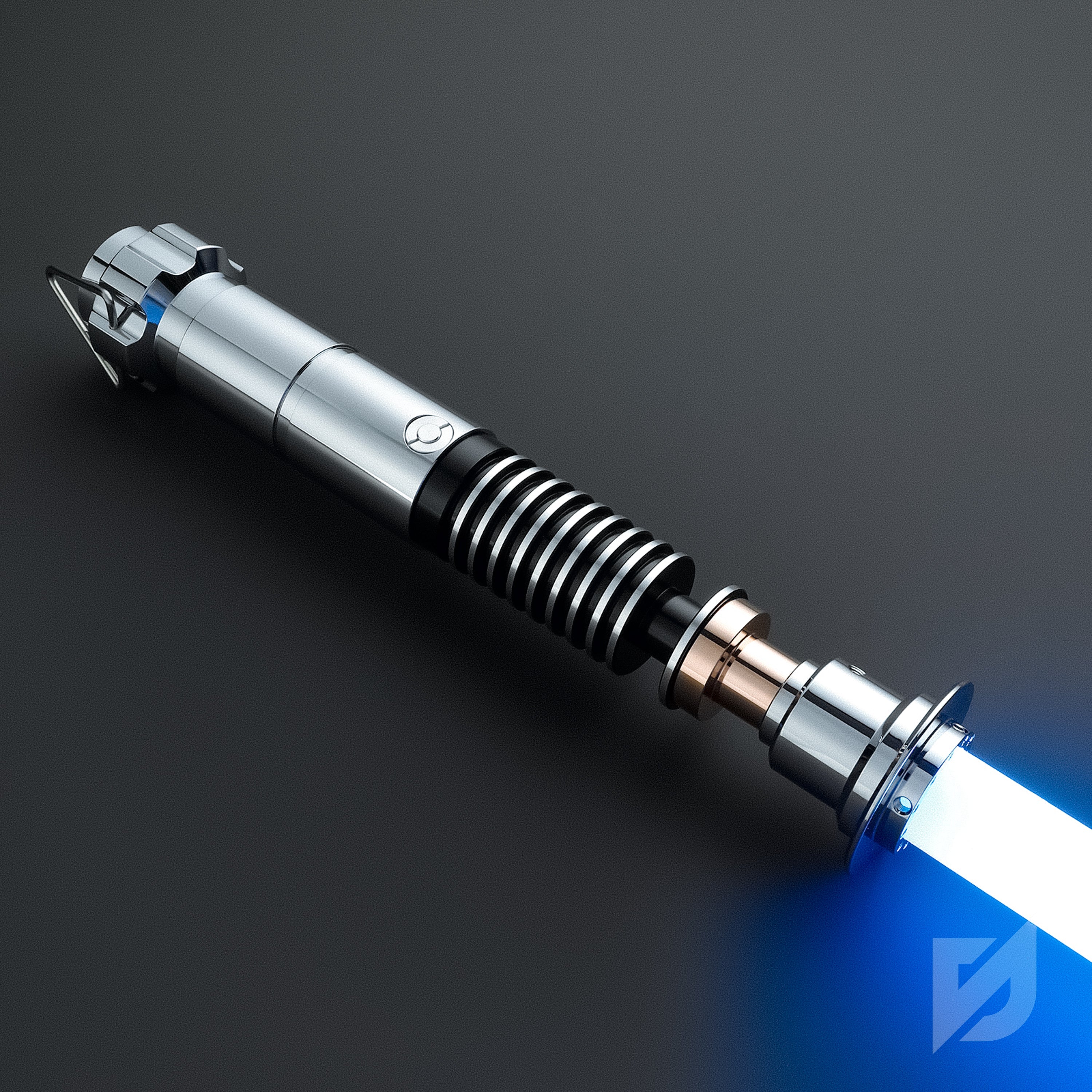 Luke ROTJ Combat lightsaber - product image 13