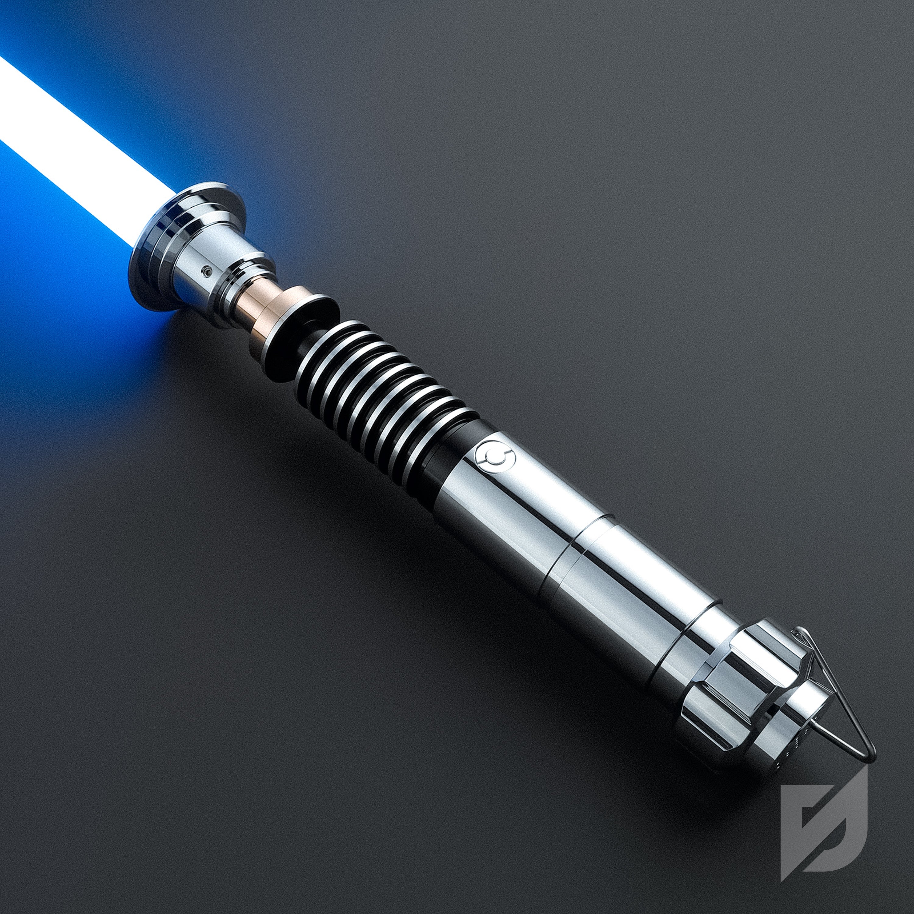 Luke ROTJ Combat lightsaber - product image 14