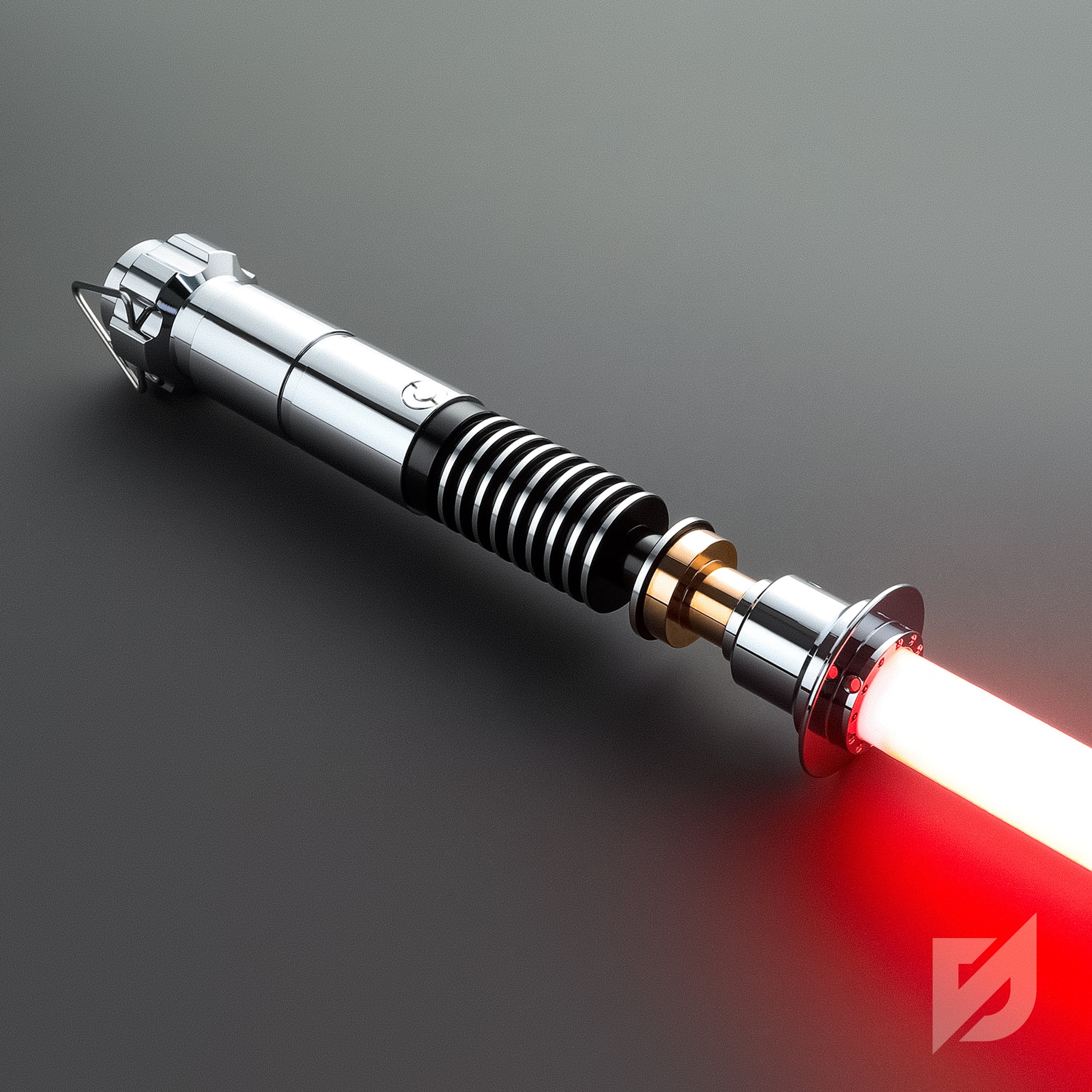 Luke ROTJ Combat lightsaber - product image 15