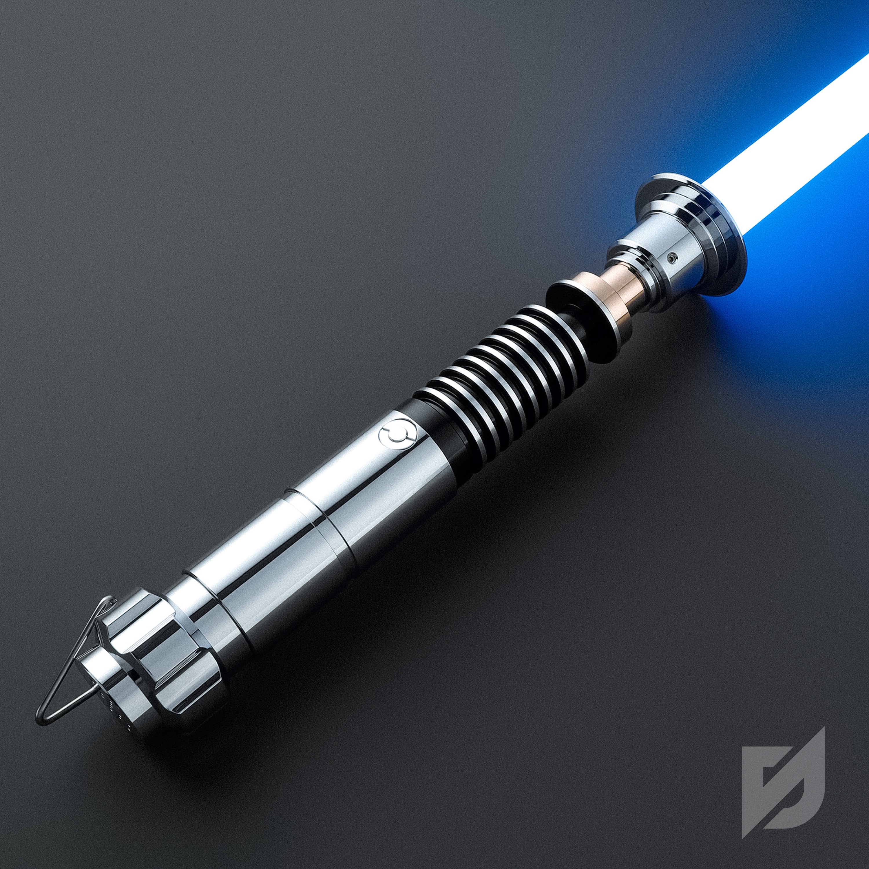 Luke ROTJ Combat lightsaber - product image 16