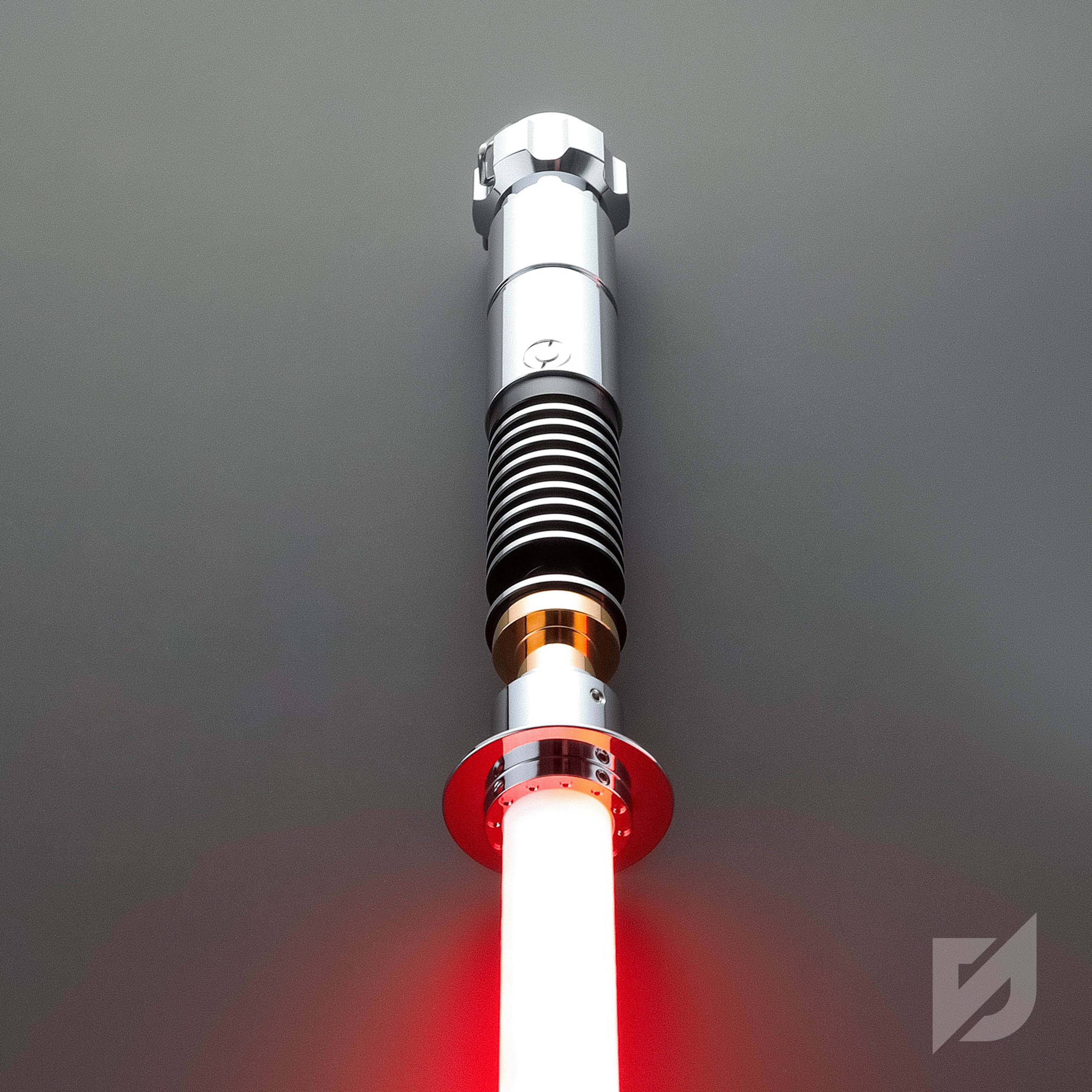 Luke ROTJ Combat lightsaber - product image 17
