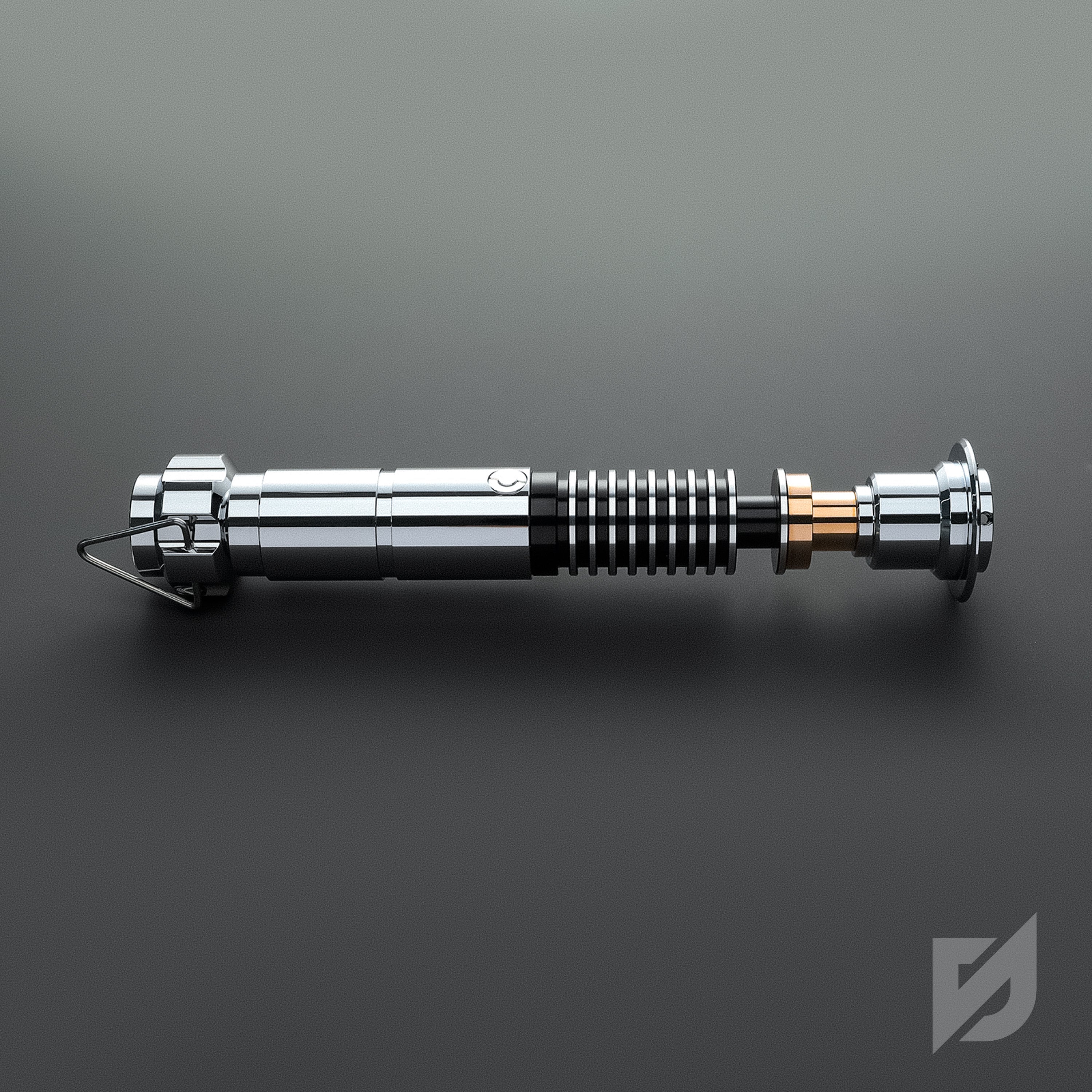 Luke ROTJ Combat lightsaber - product image 20