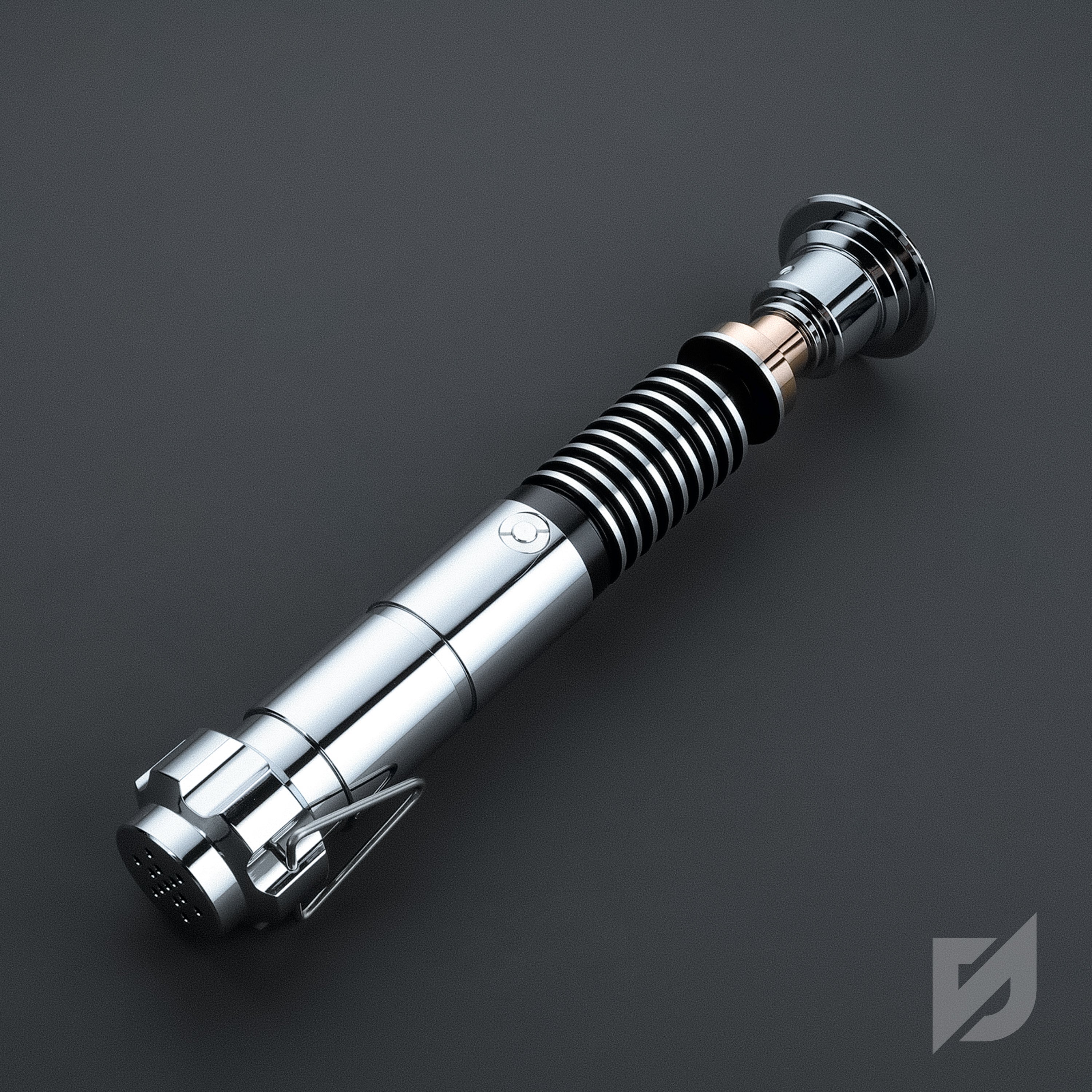 Luke ROTJ Combat lightsaber - product image 21