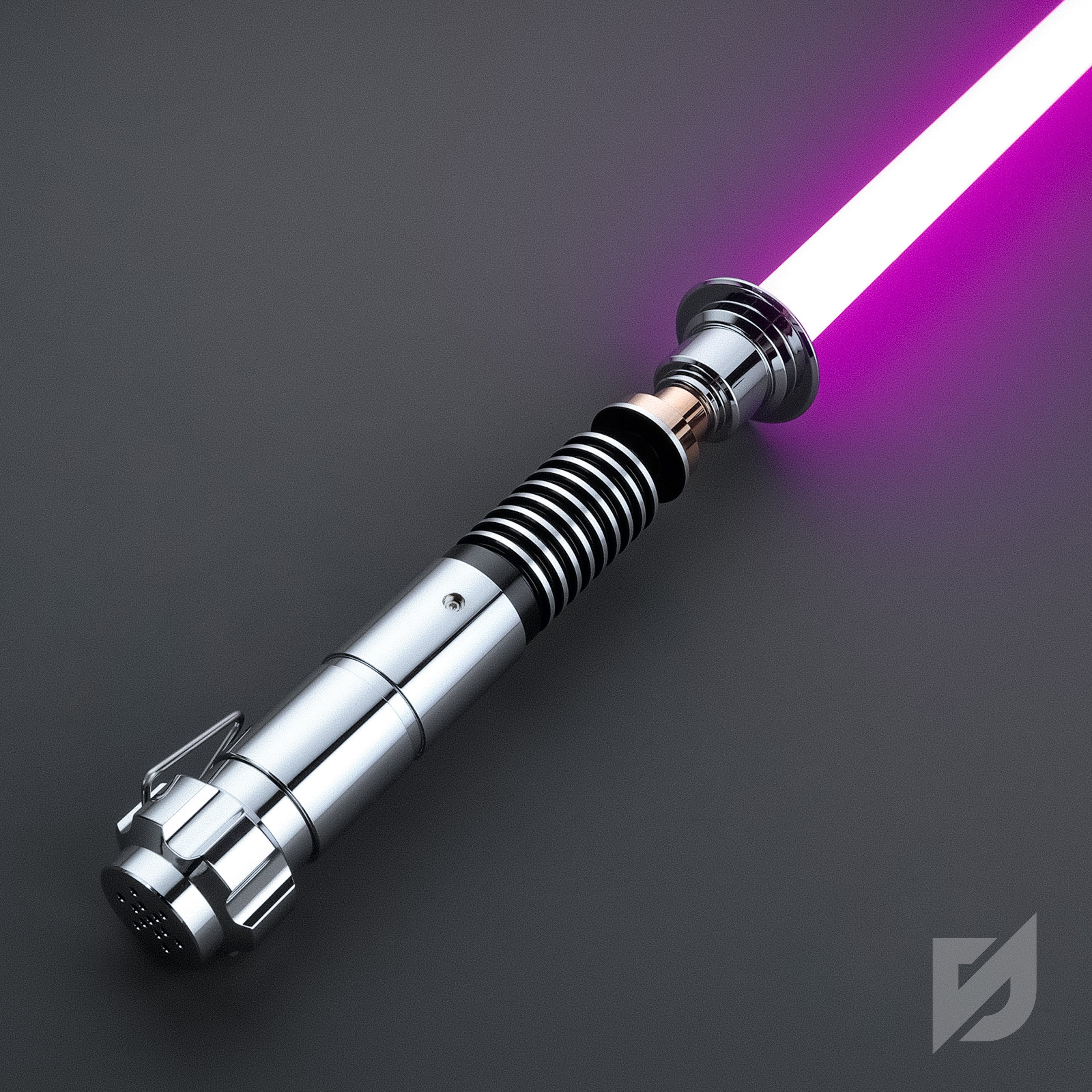 Luke ROTJ Combat lightsaber - product image 4
