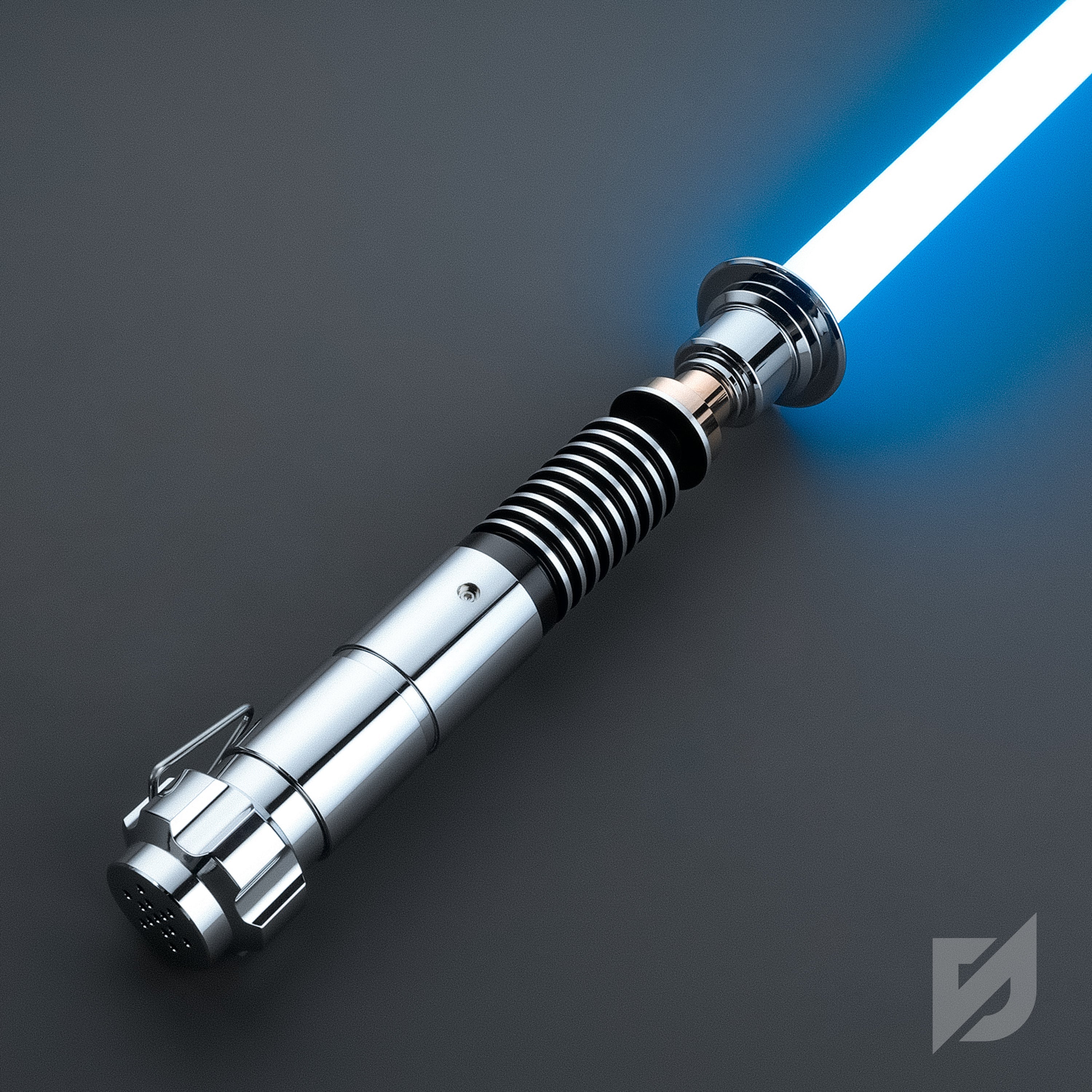 Luke ROTJ Combat lightsaber - product image 7