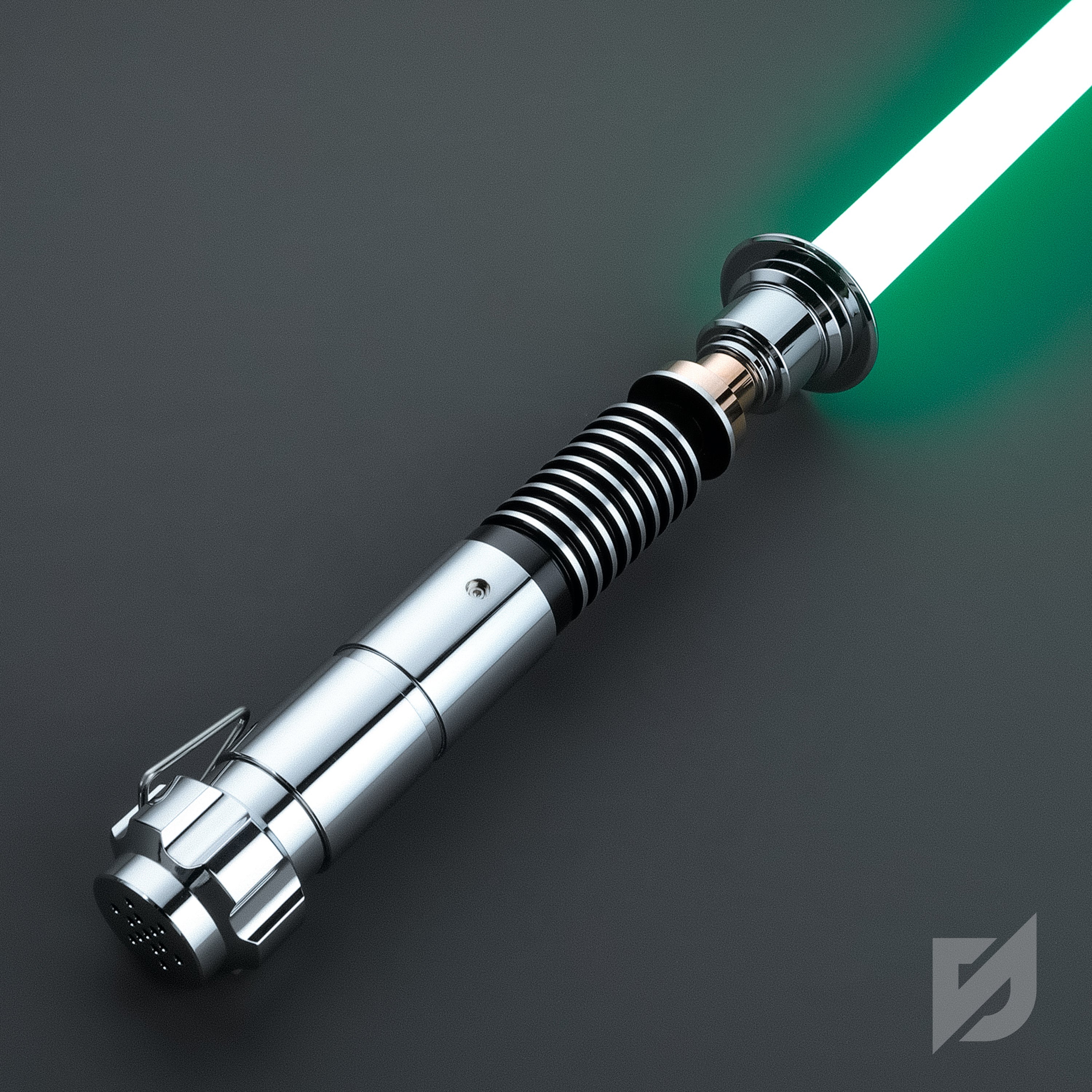 Luke ROTJ Combat lightsaber - product image 9