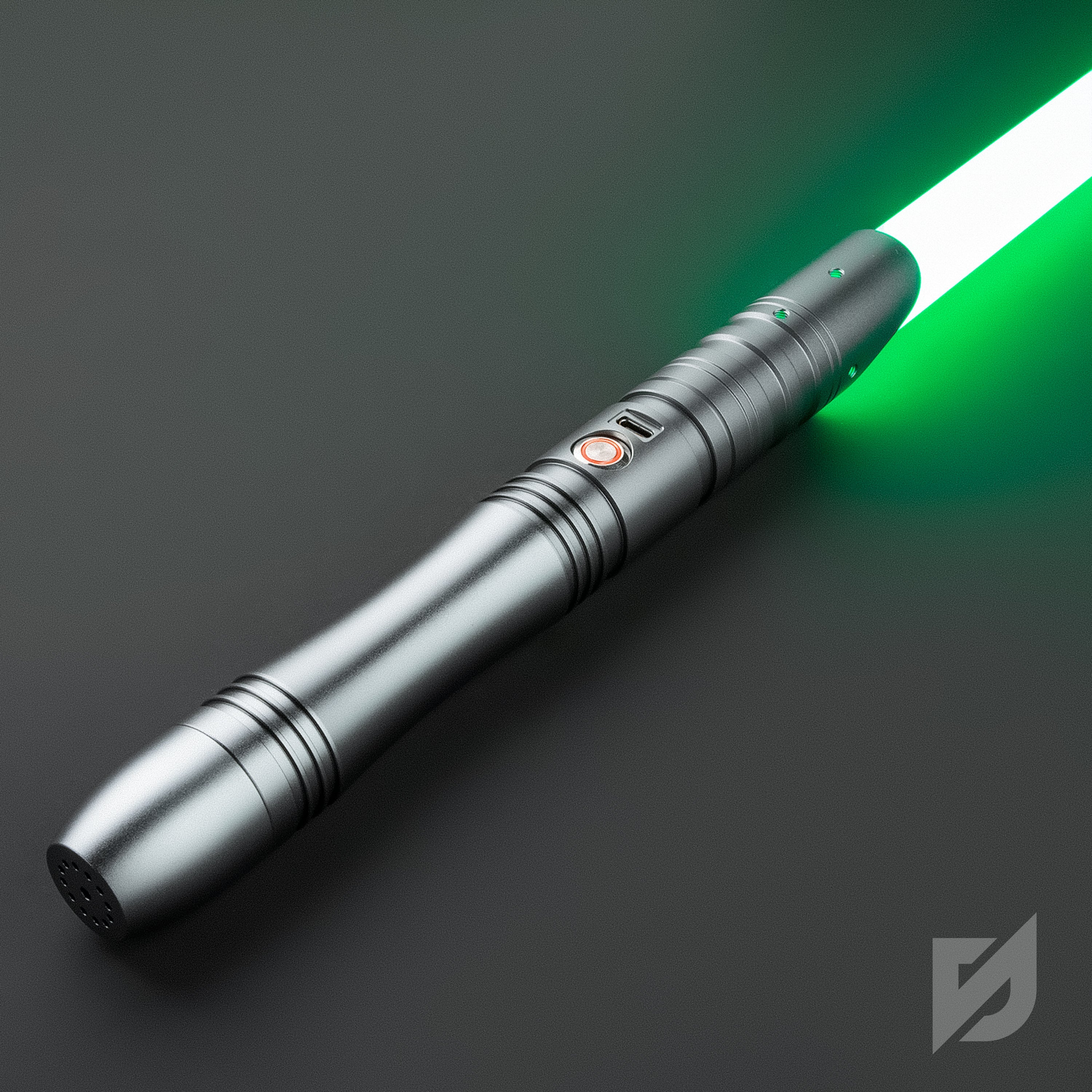 The Oracle lightsaber - product image 25