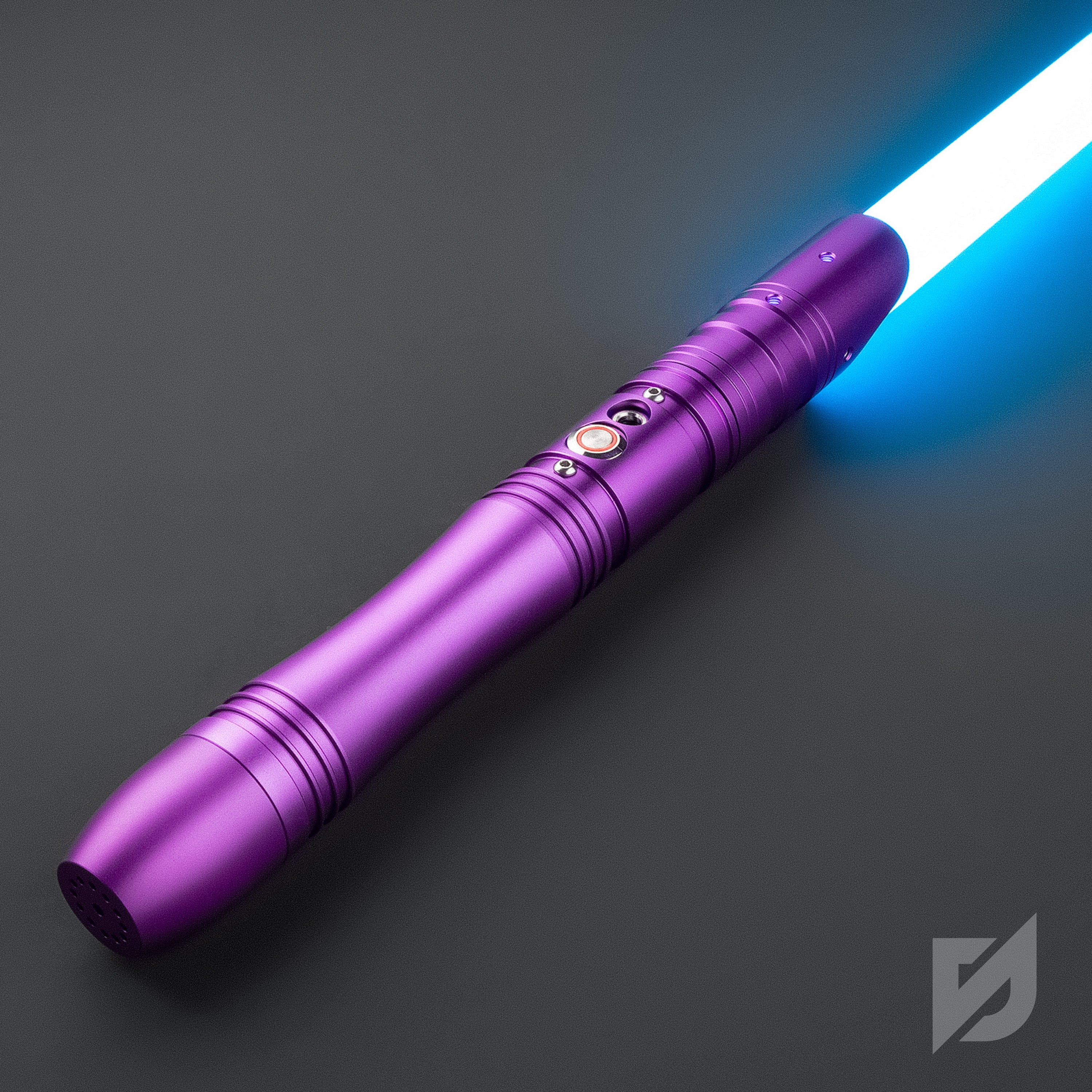 The Oracle lightsaber - product image 26