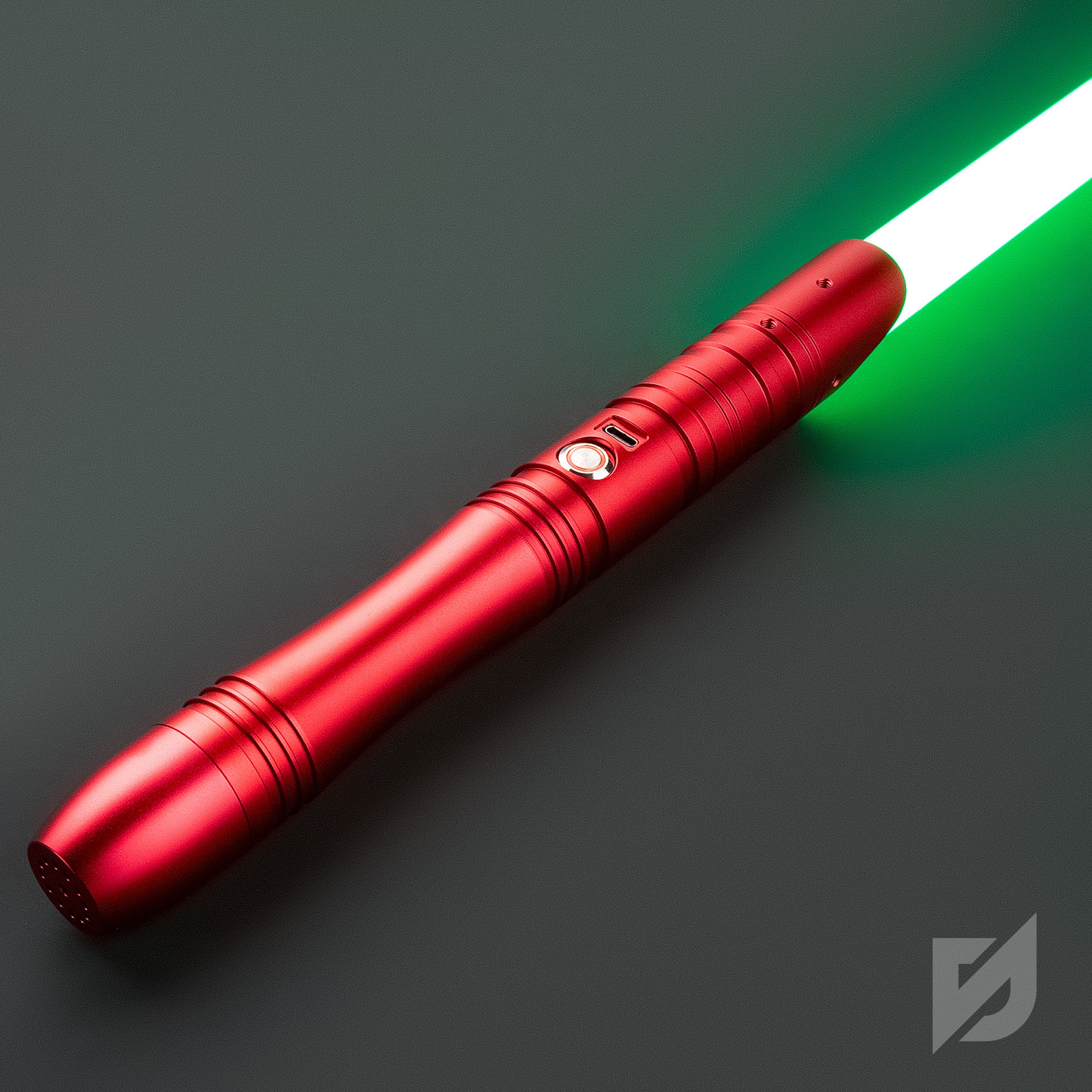 The Oracle lightsaber - product image 27