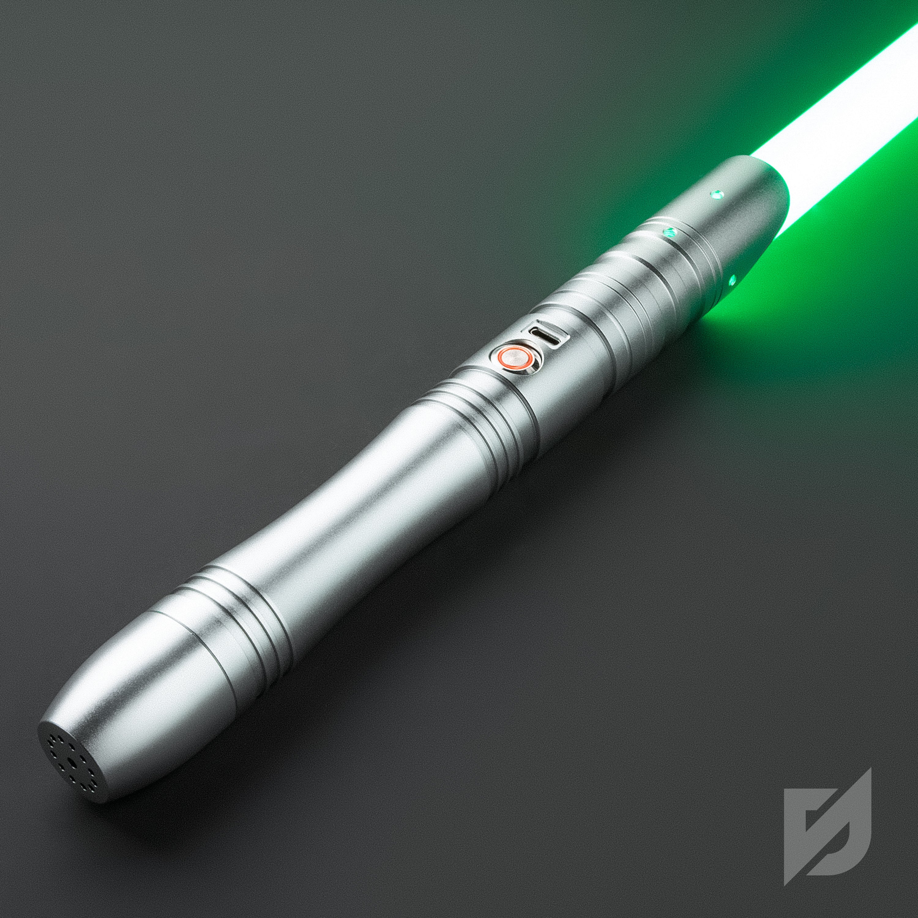 The Oracle lightsaber - product image 28