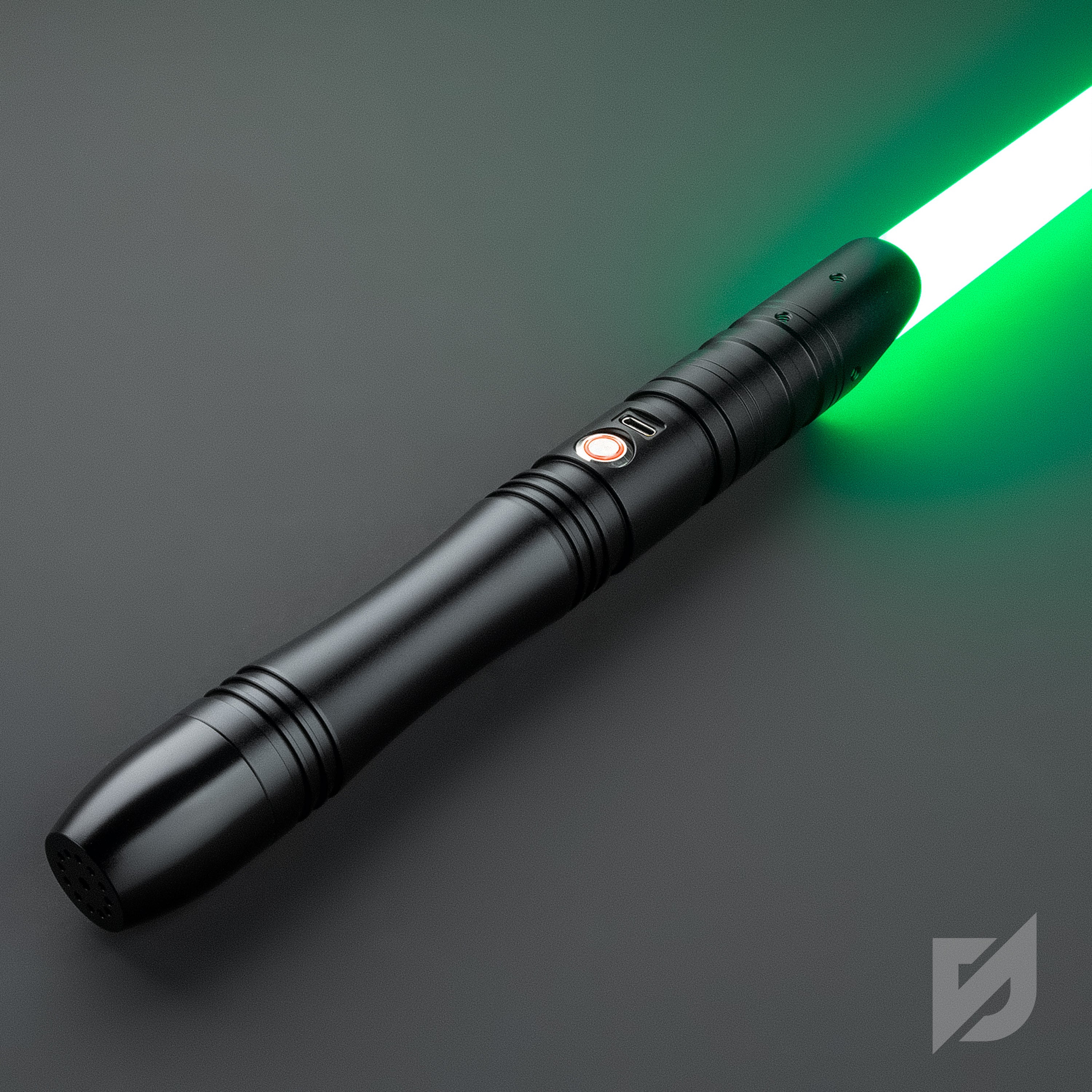 The Oracle lightsaber - product image 29