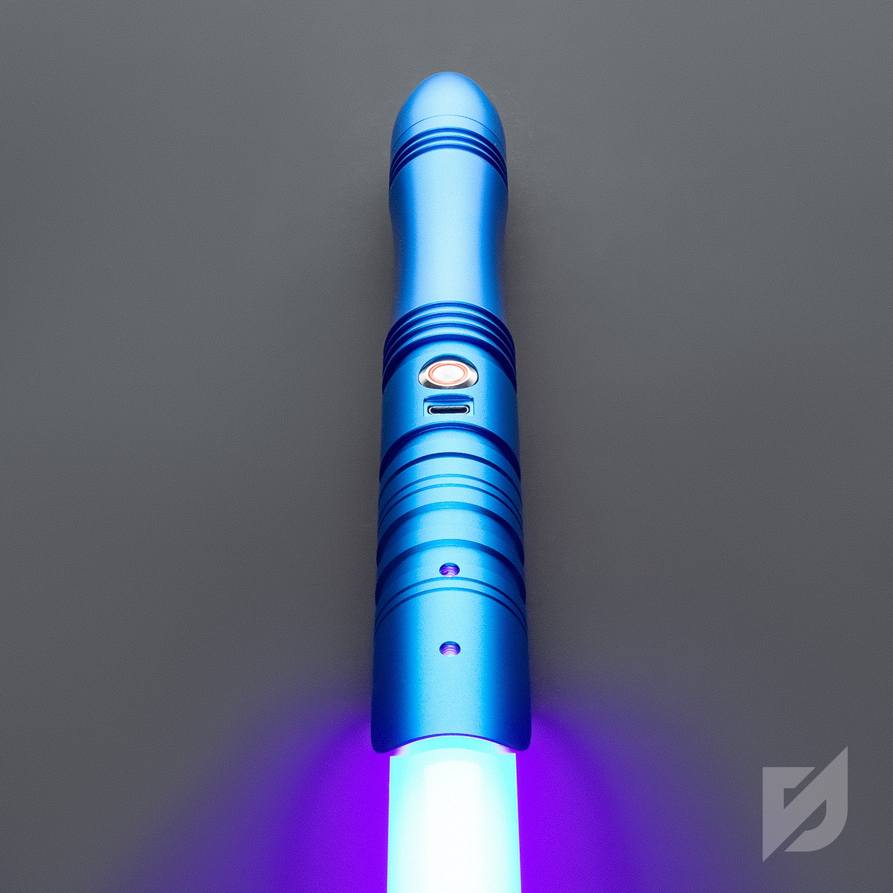 The Oracle lightsaber - product image 14