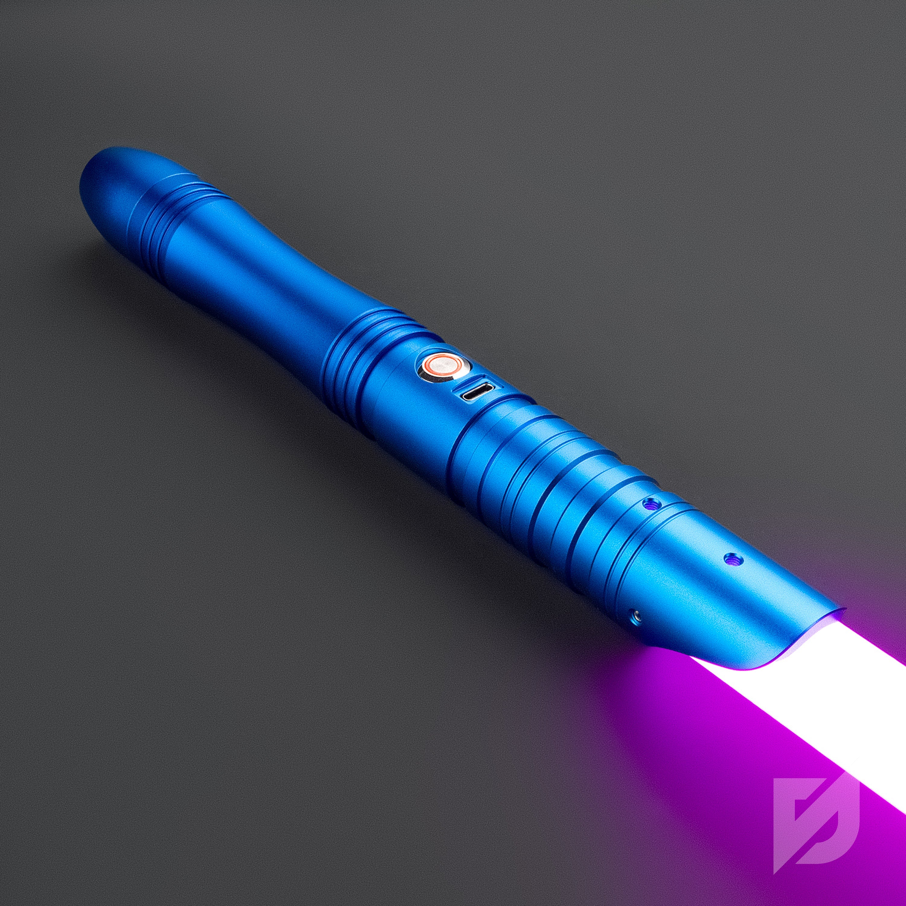The Oracle lightsaber - product image 22