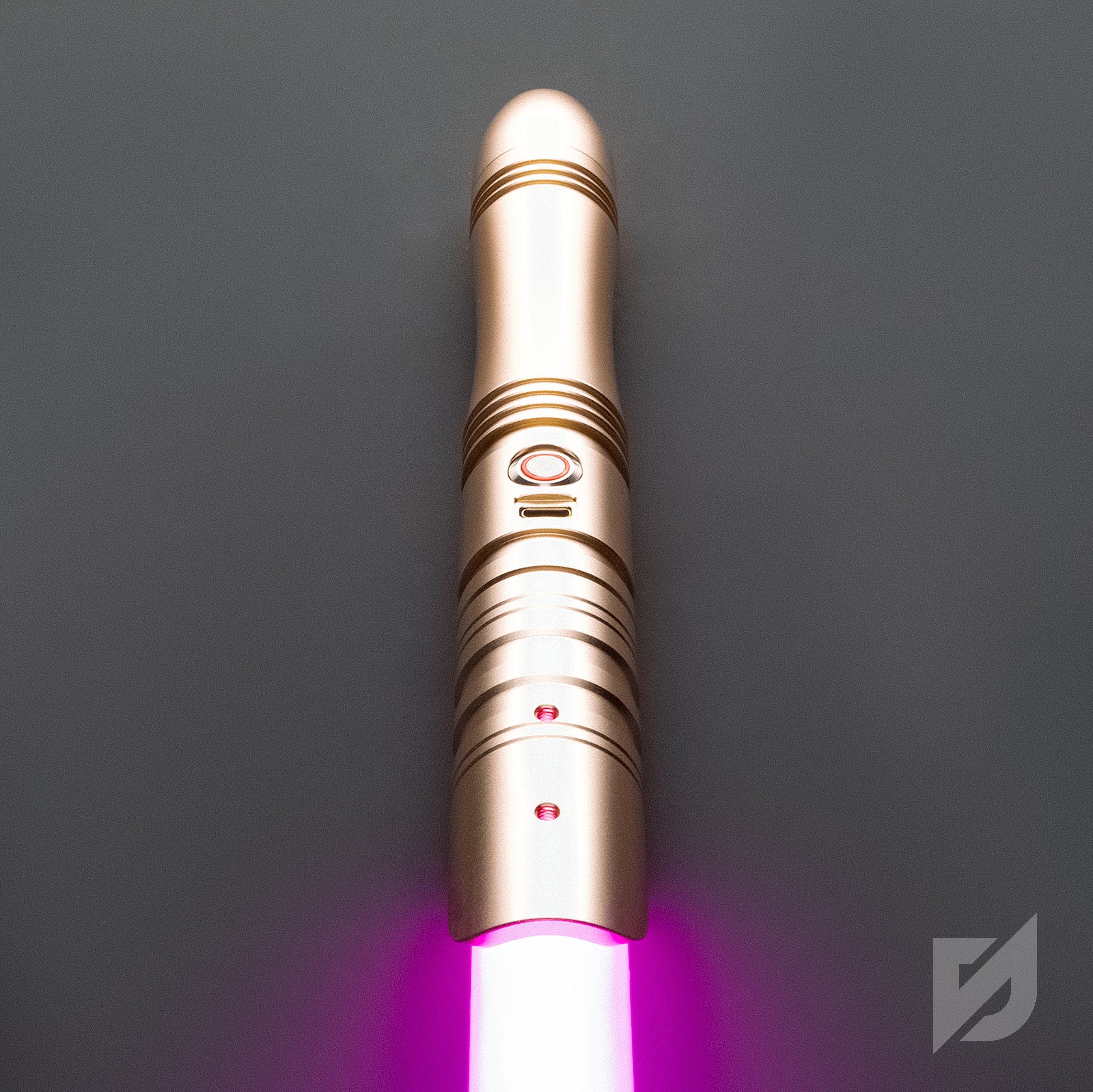The Oracle lightsaber - product image 15
