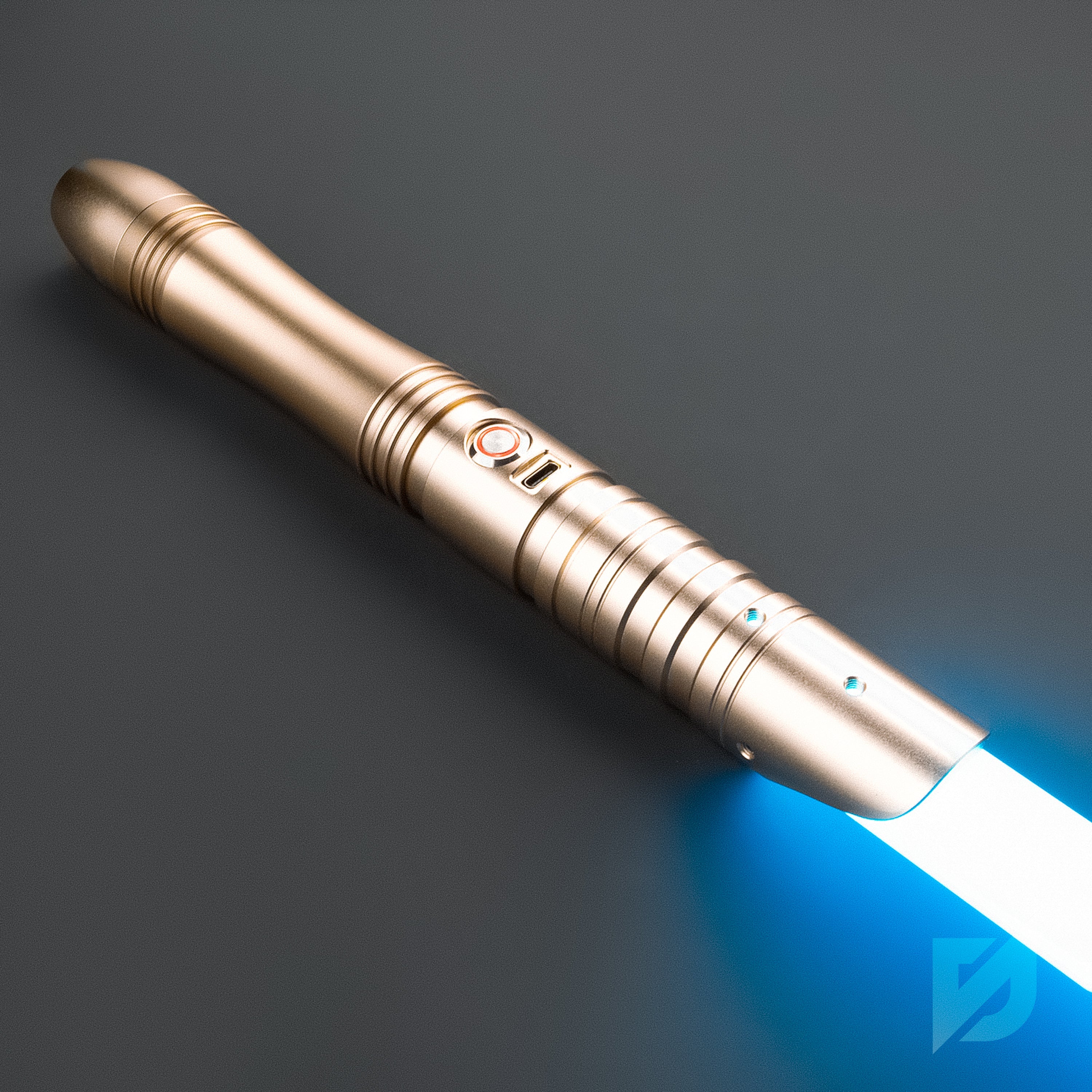 The Oracle lightsaber - product image 23