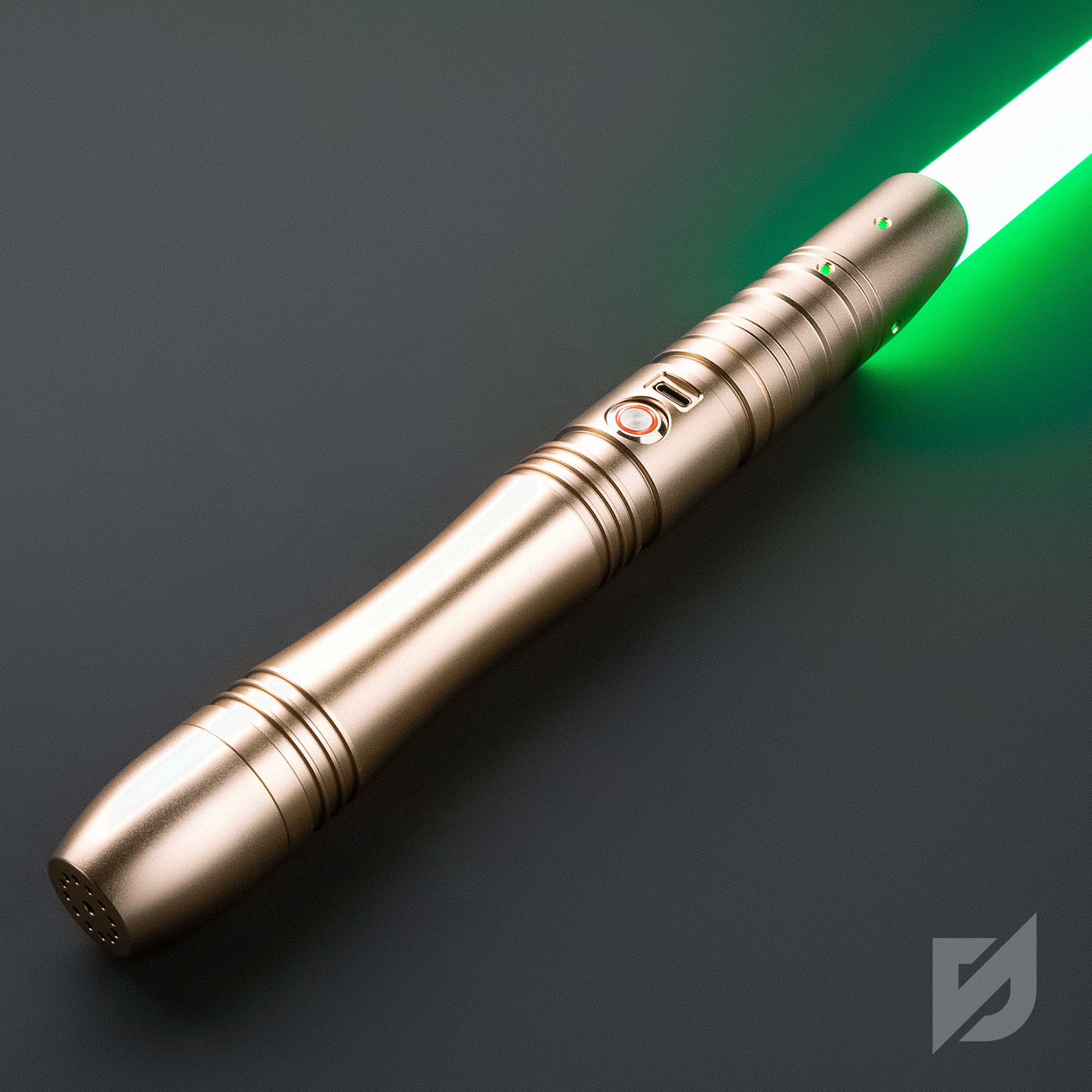 The Oracle lightsaber - product image 31