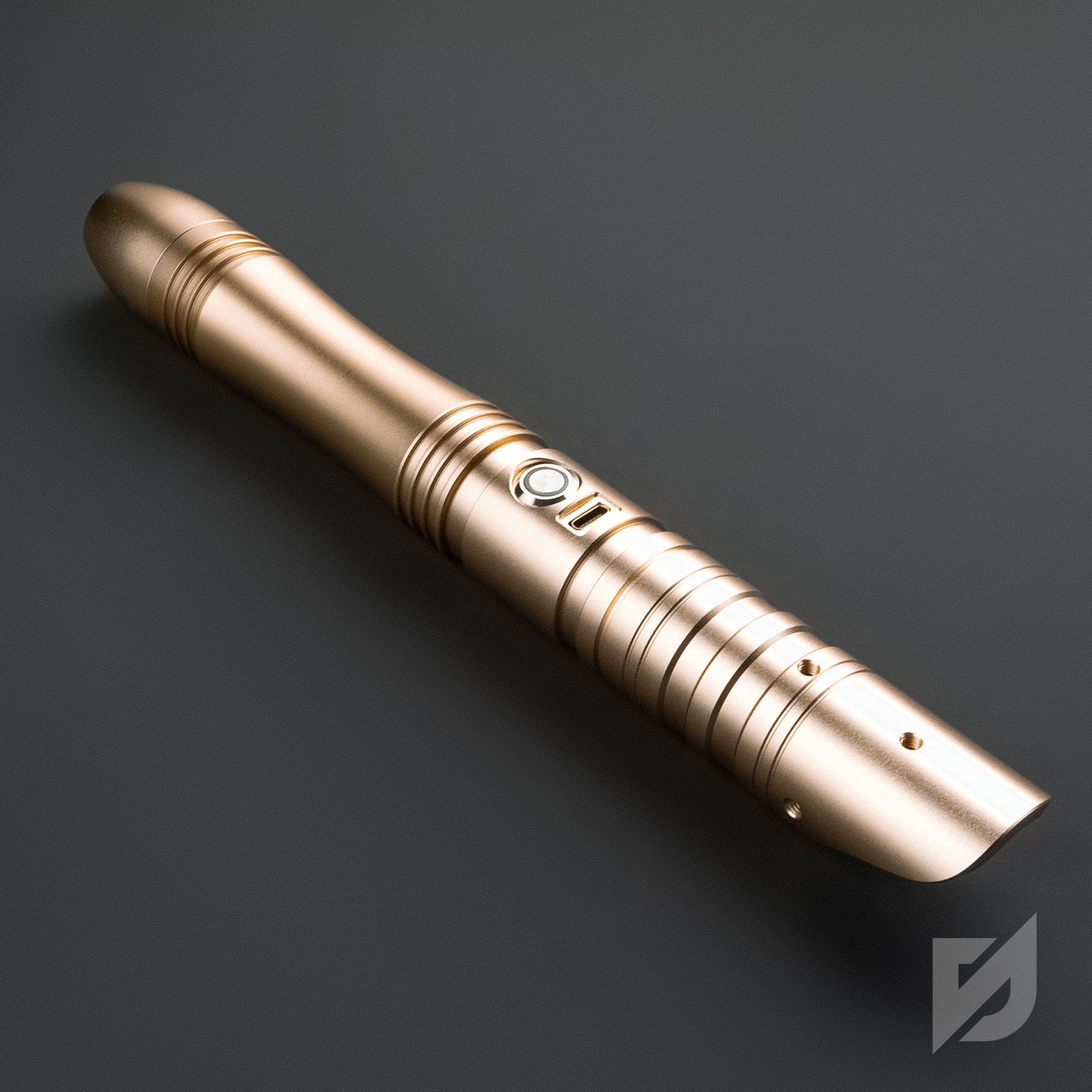 The Oracle lightsaber - product image 39