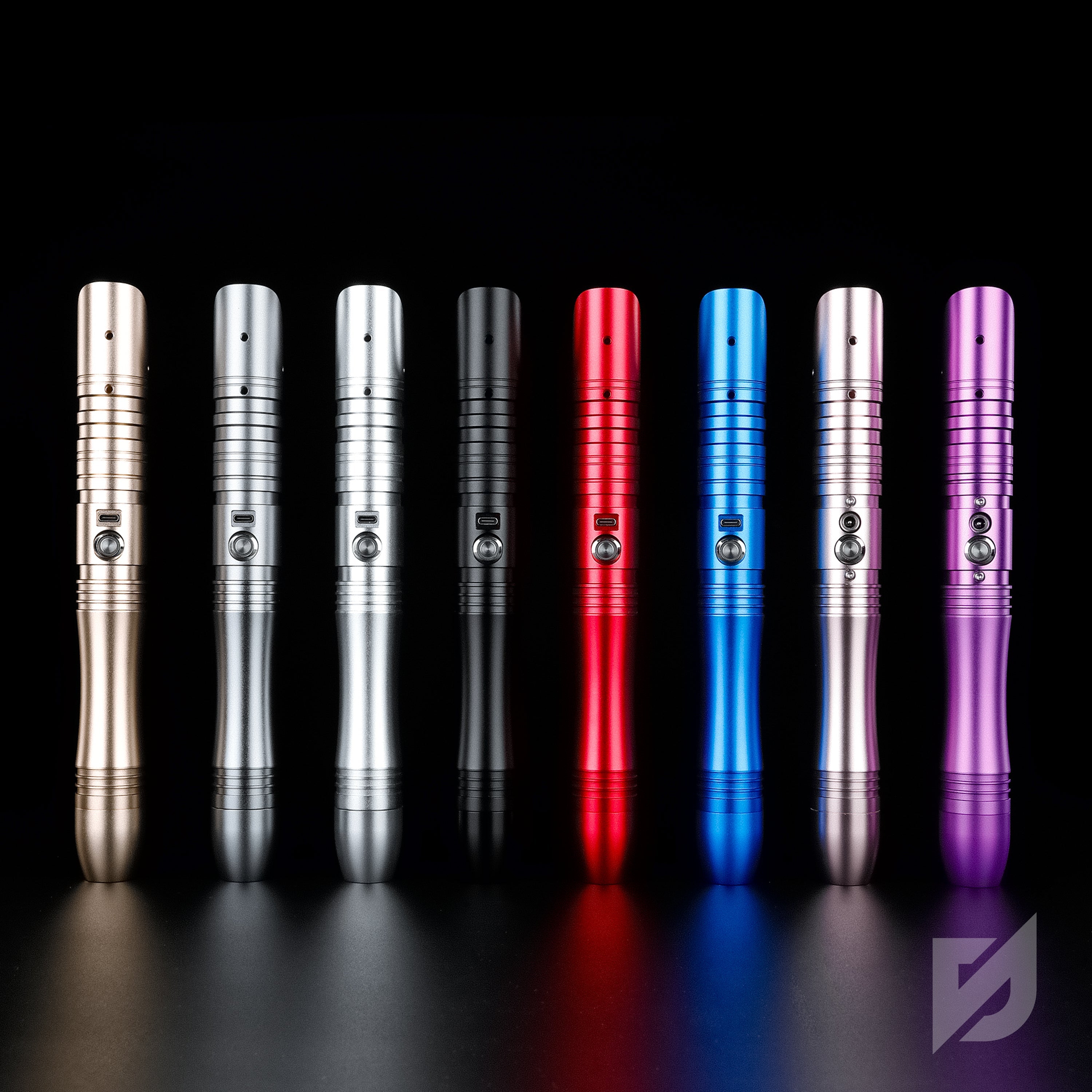 The Oracle lightsaber - product image 8