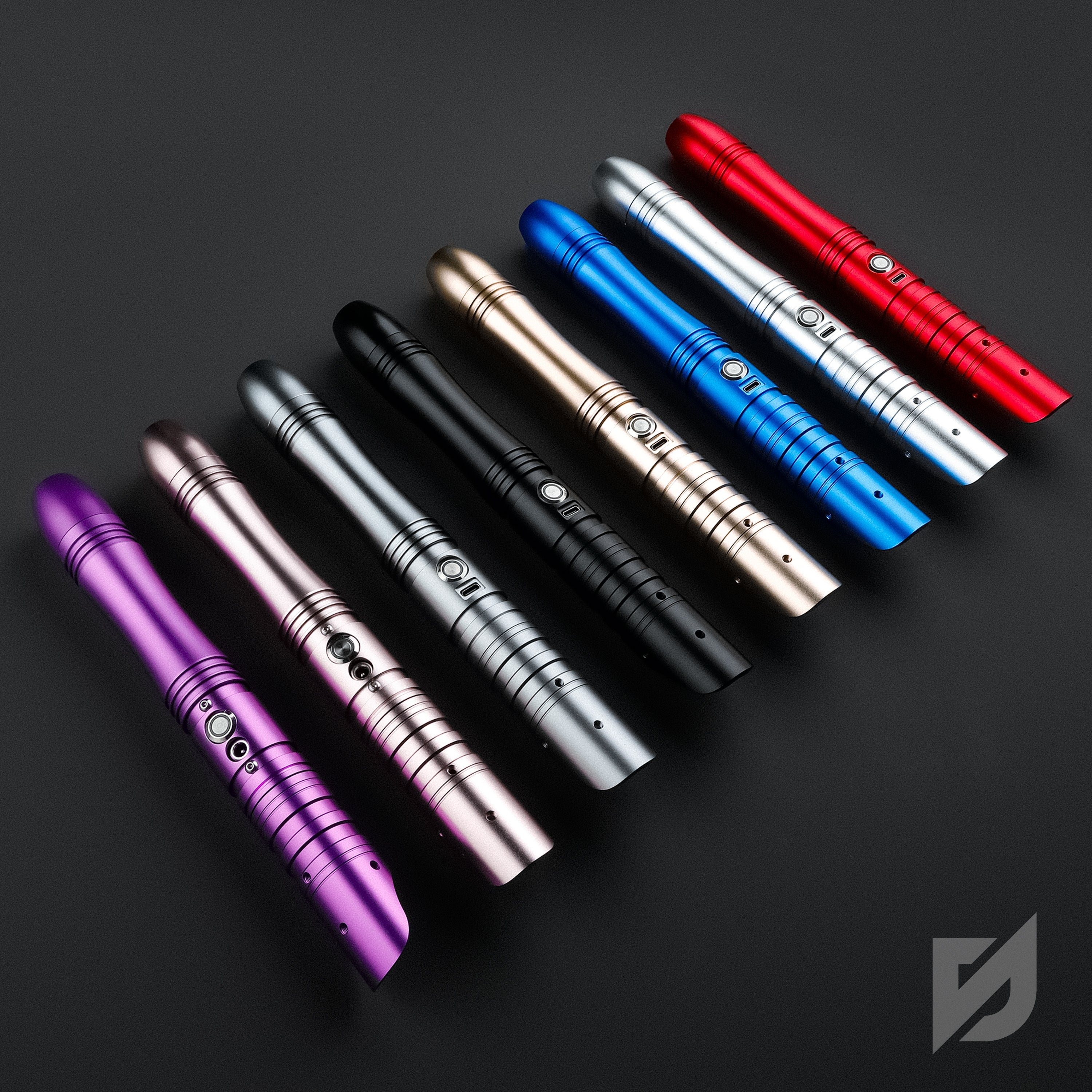 The Oracle lightsaber - product image 16