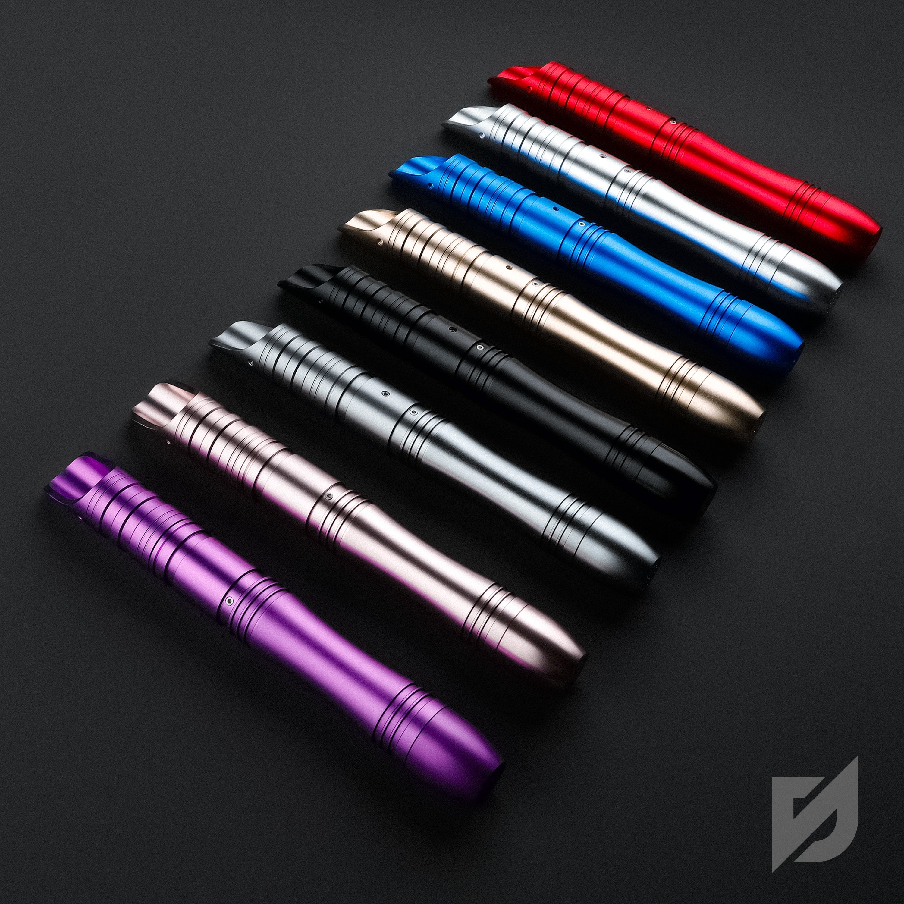 The Oracle lightsaber - product image 24