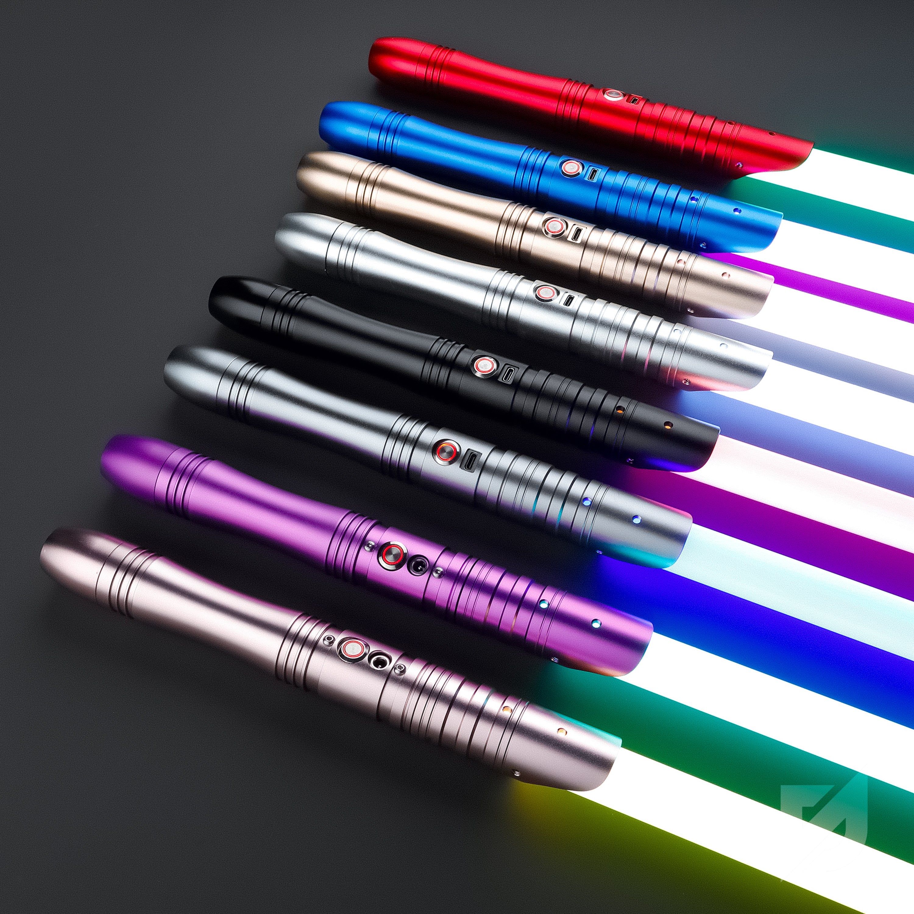 The Oracle lightsaber - product image 32