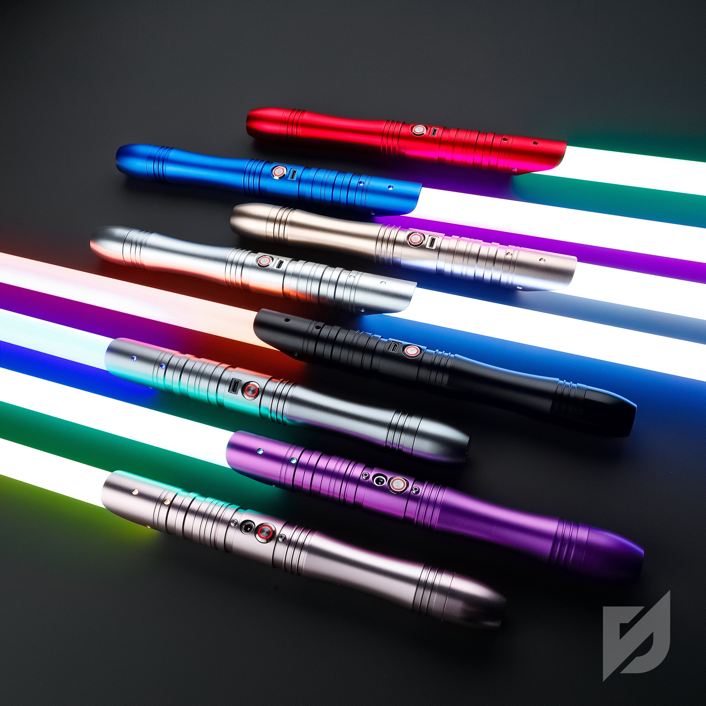 The Oracle lightsaber - product image 40