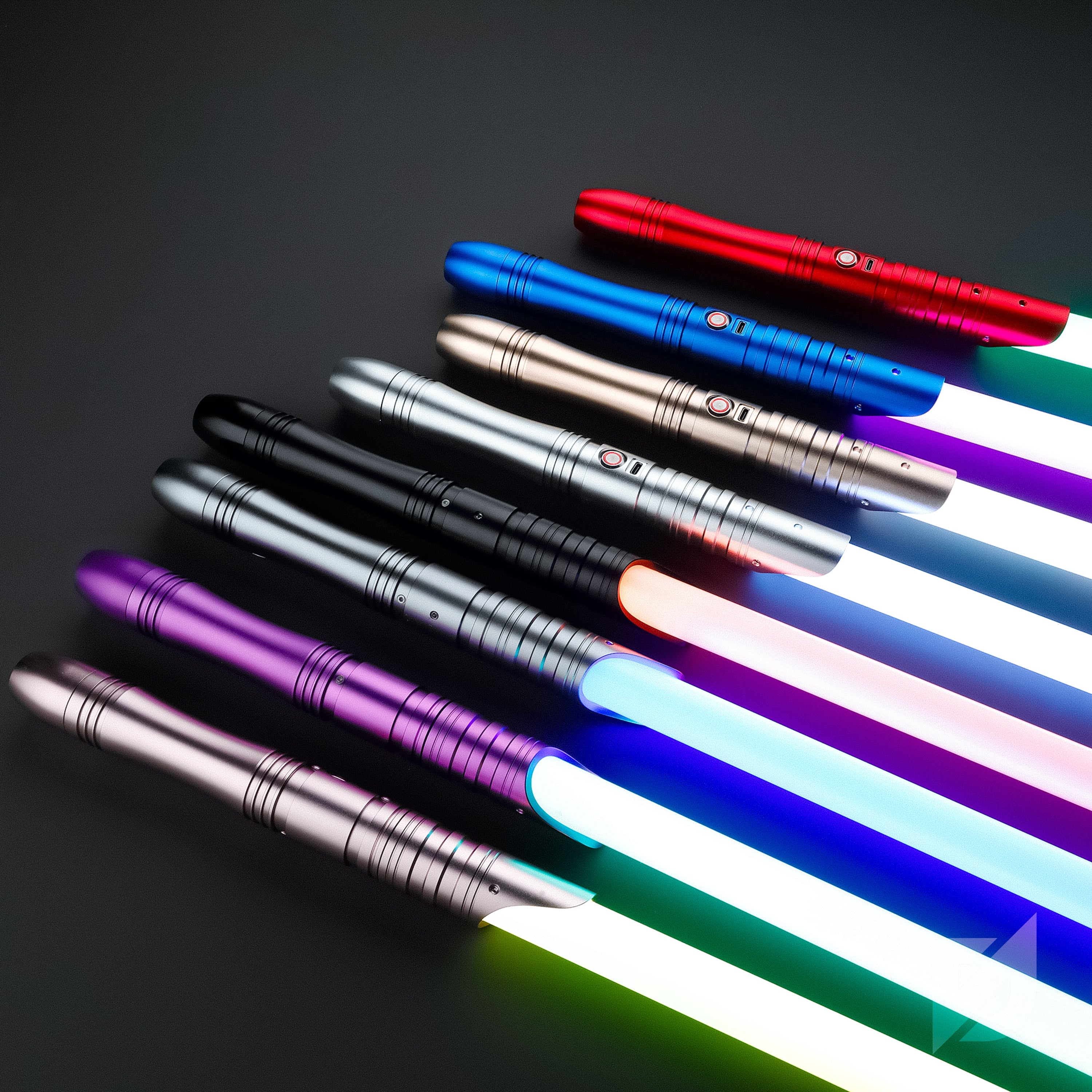 The Oracle lightsaber - product image 48