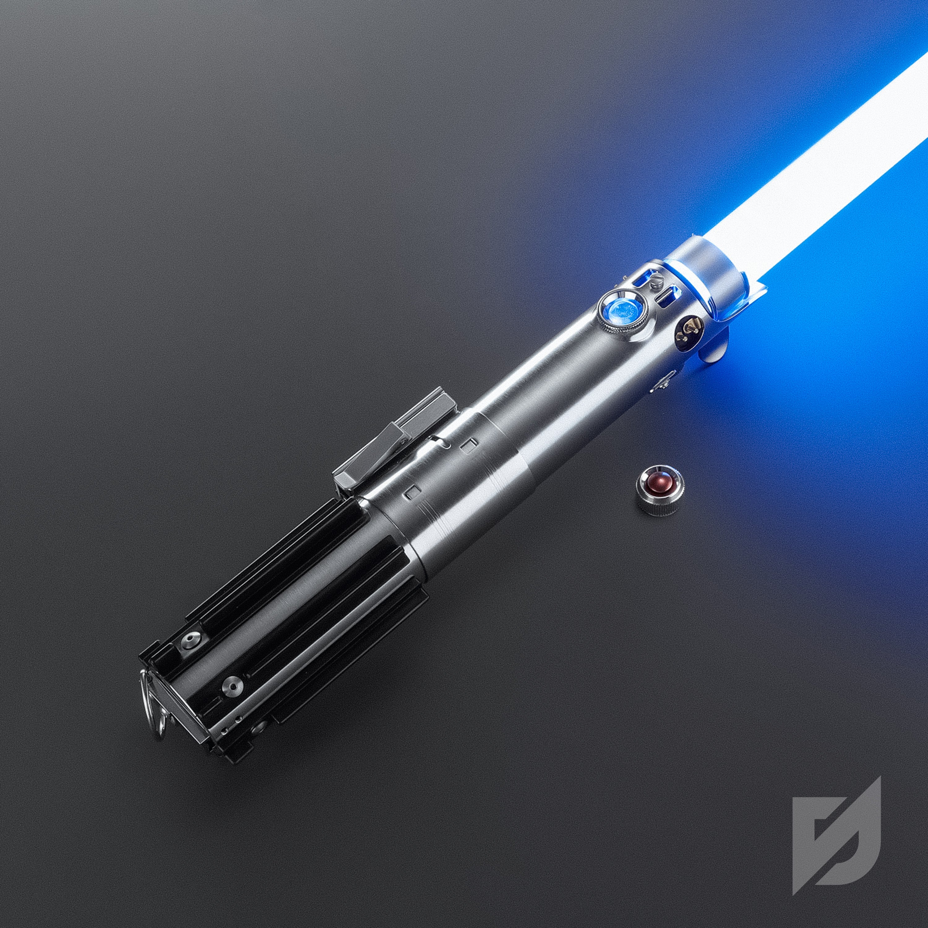 Luke EP7 Graflex lightsaber - product image 9