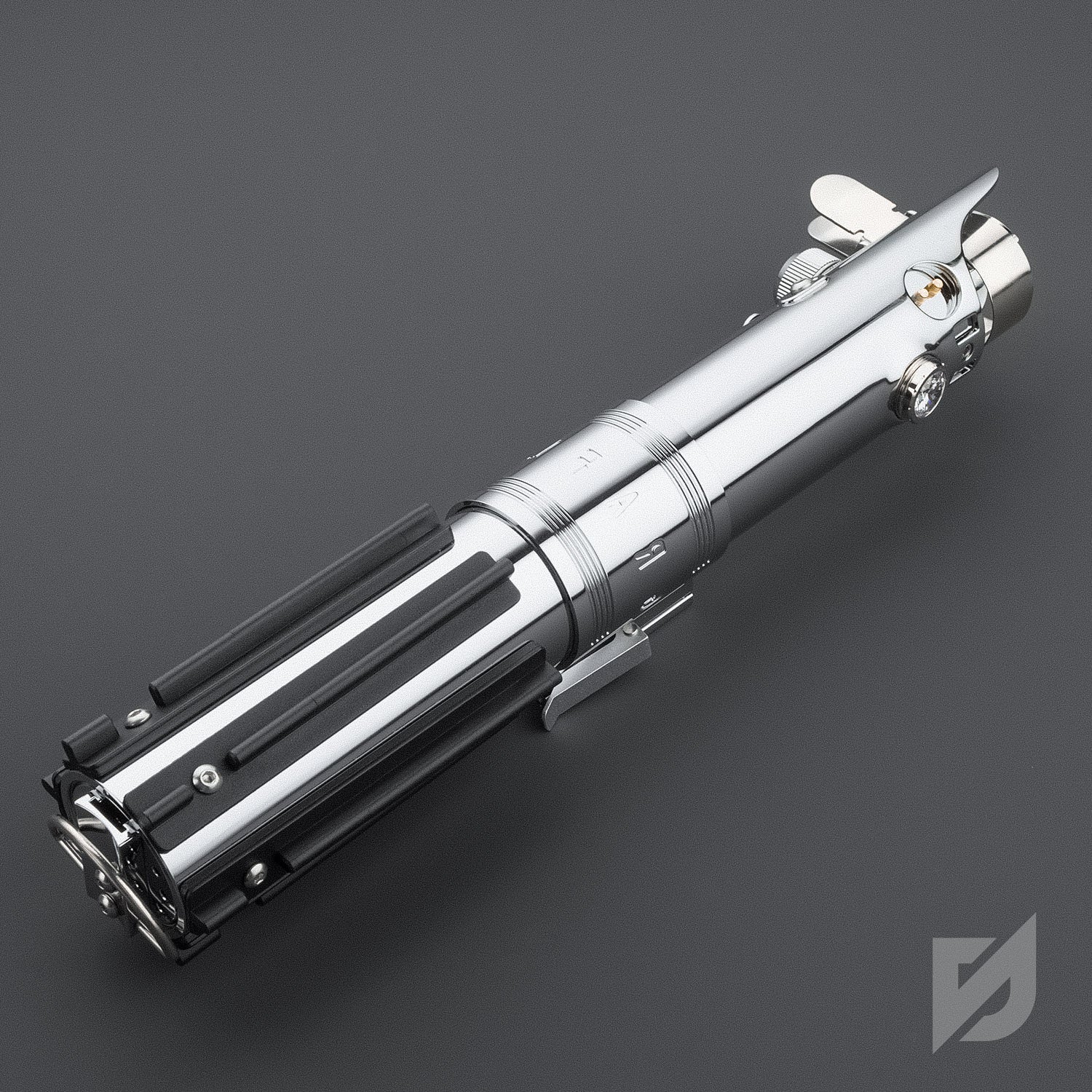 Luke EP7 Graflex