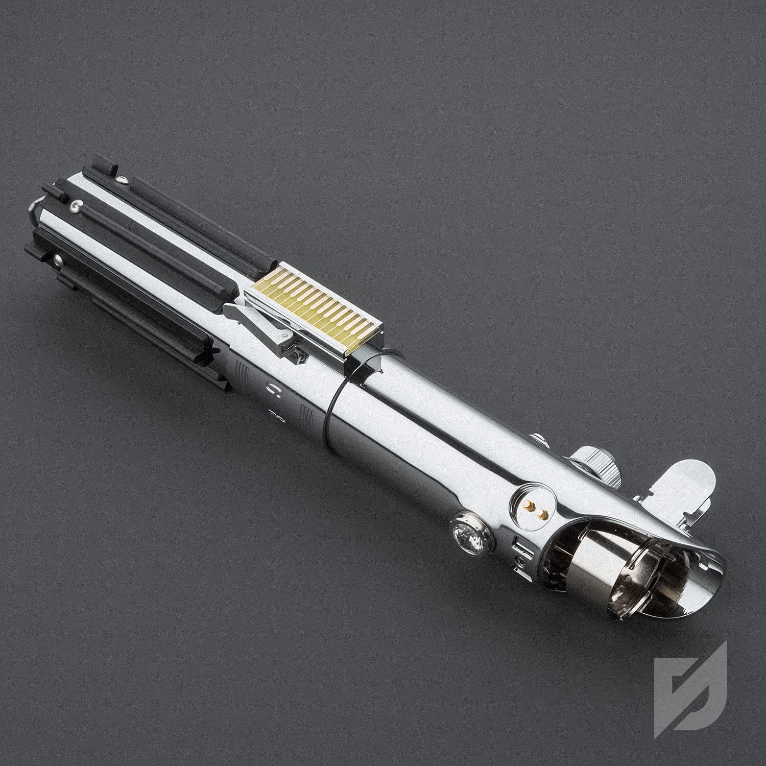 Luke EP7 Graflex