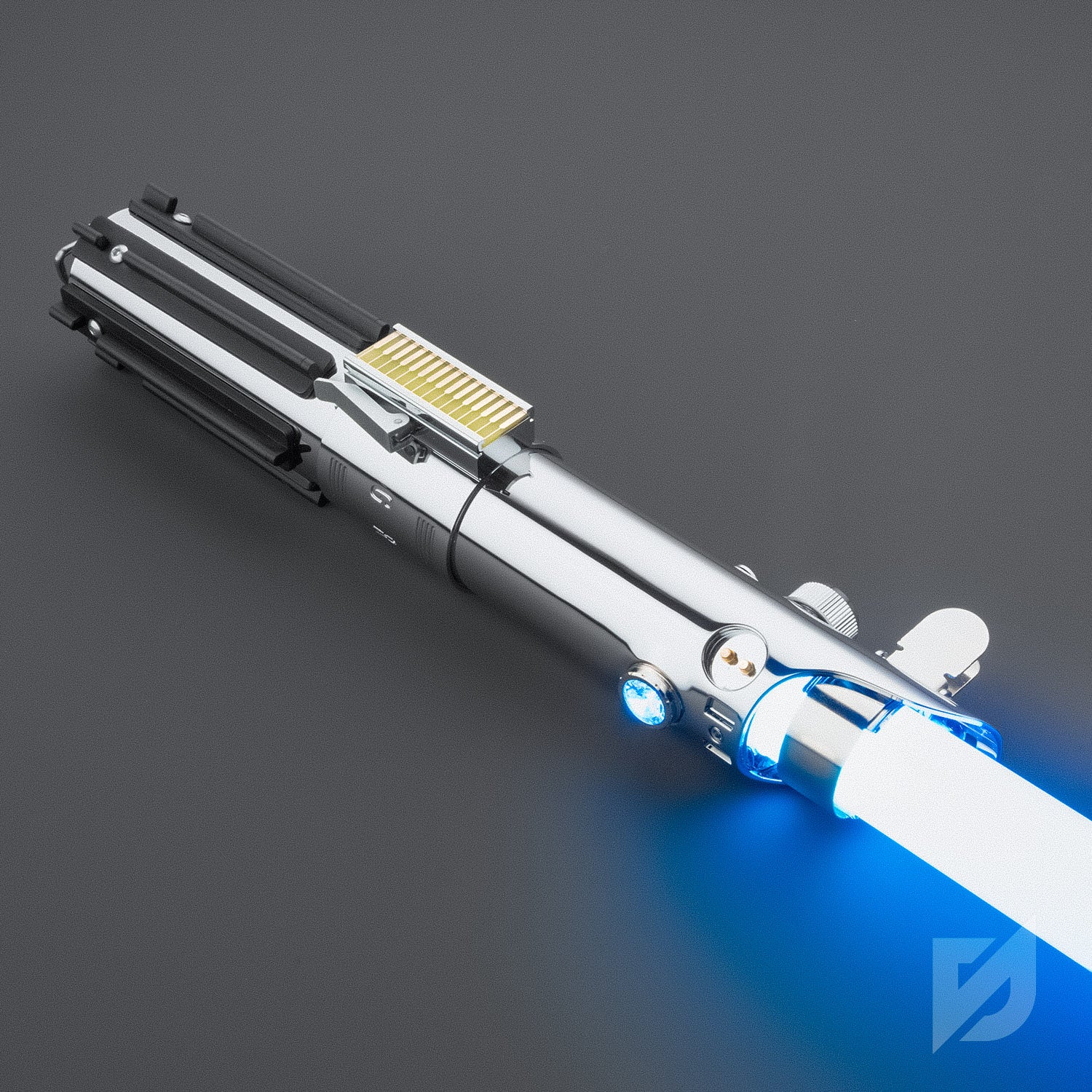Luke EP7 Graflex