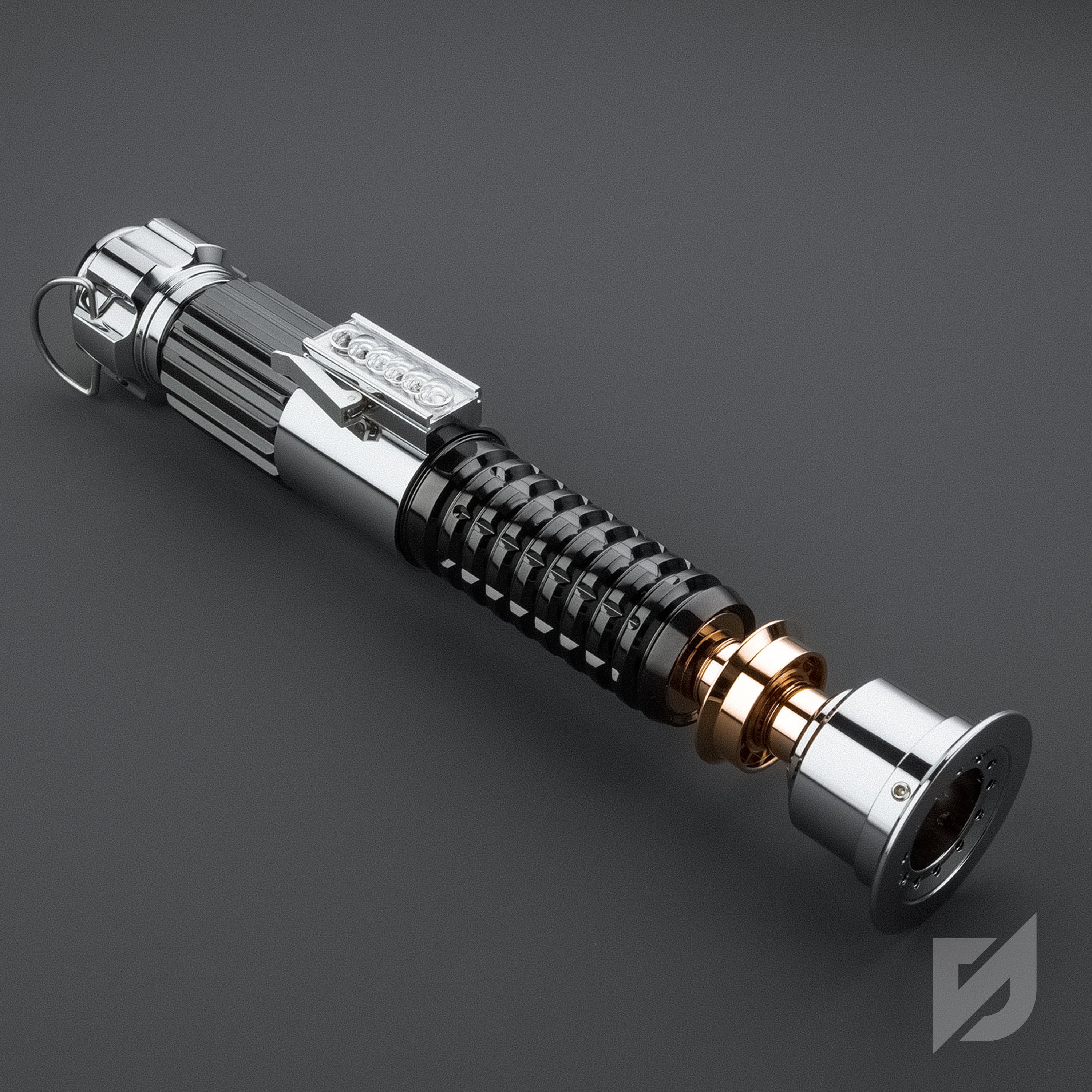 Obi-Wan Kenobi EP4 lightsaber - product image 1