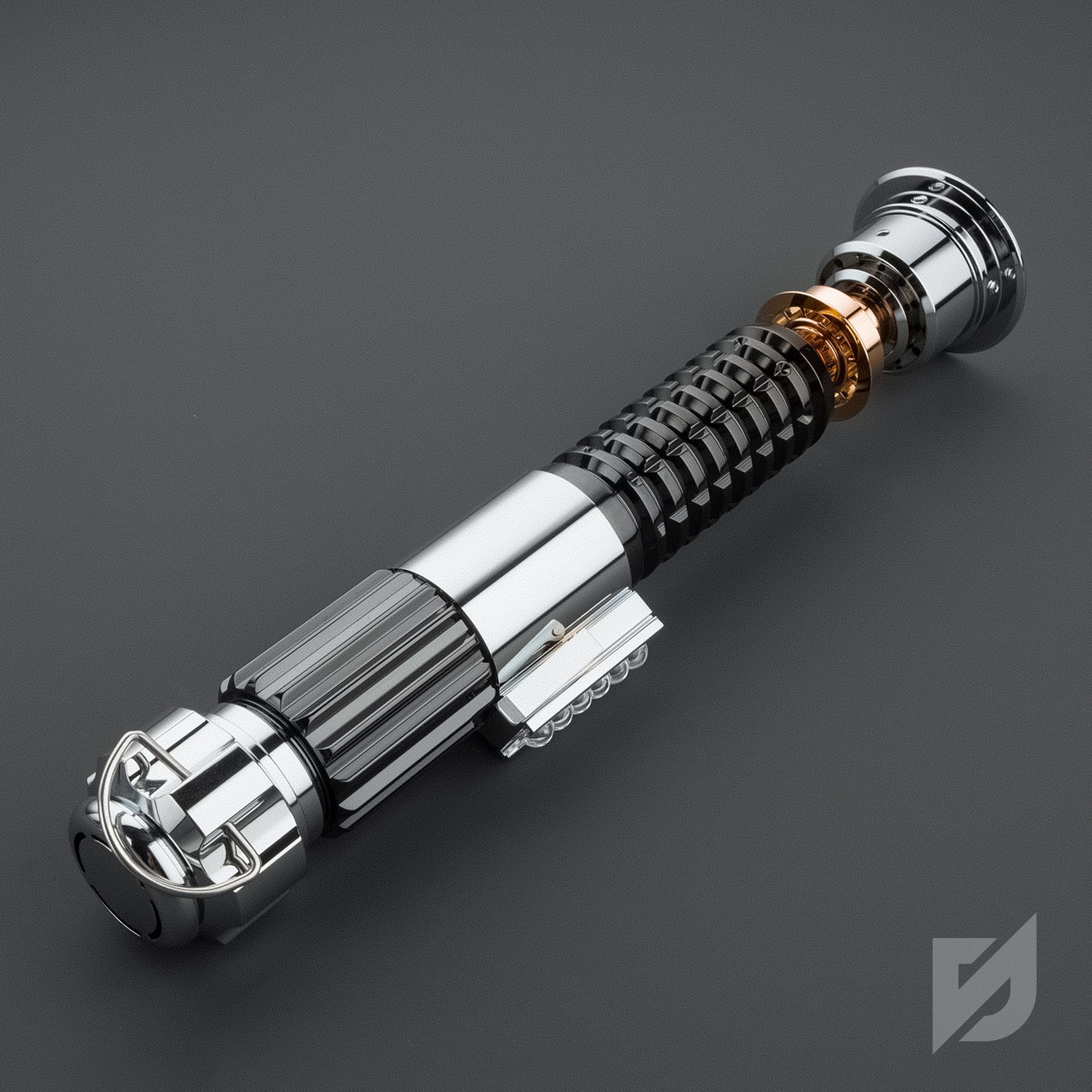 Obi-Wan Kenobi EP4 lightsaber - product image 2