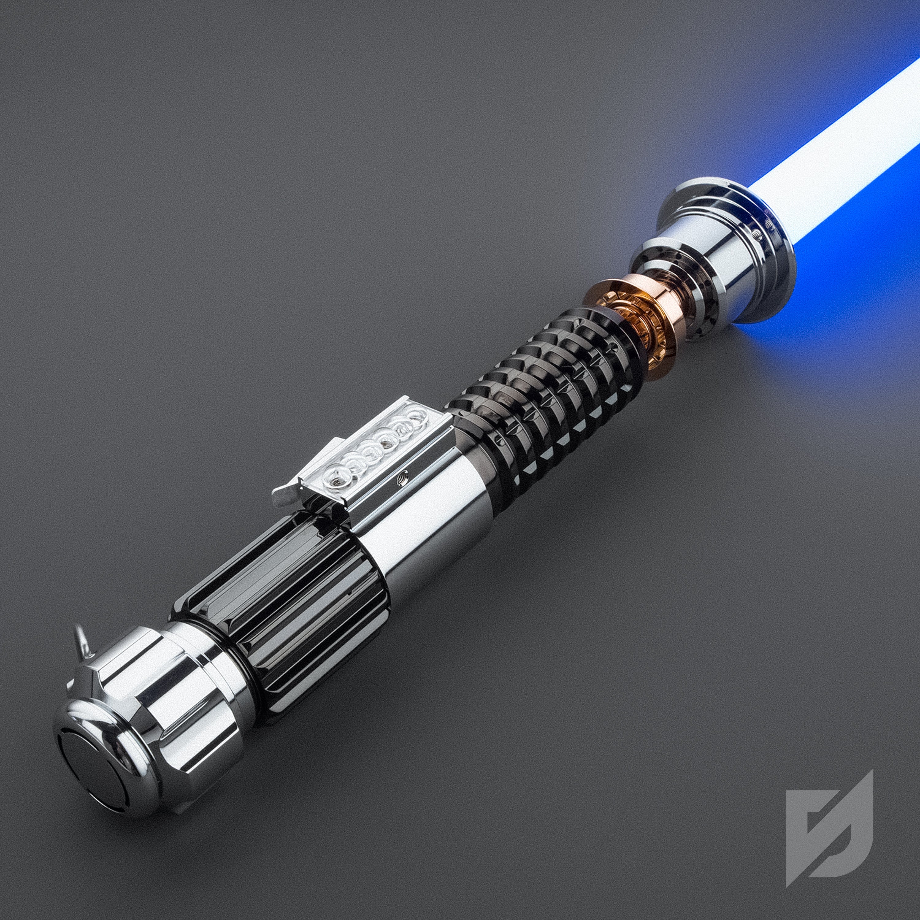 Obi-Wan Kenobi EP4 lightsaber - product image 4