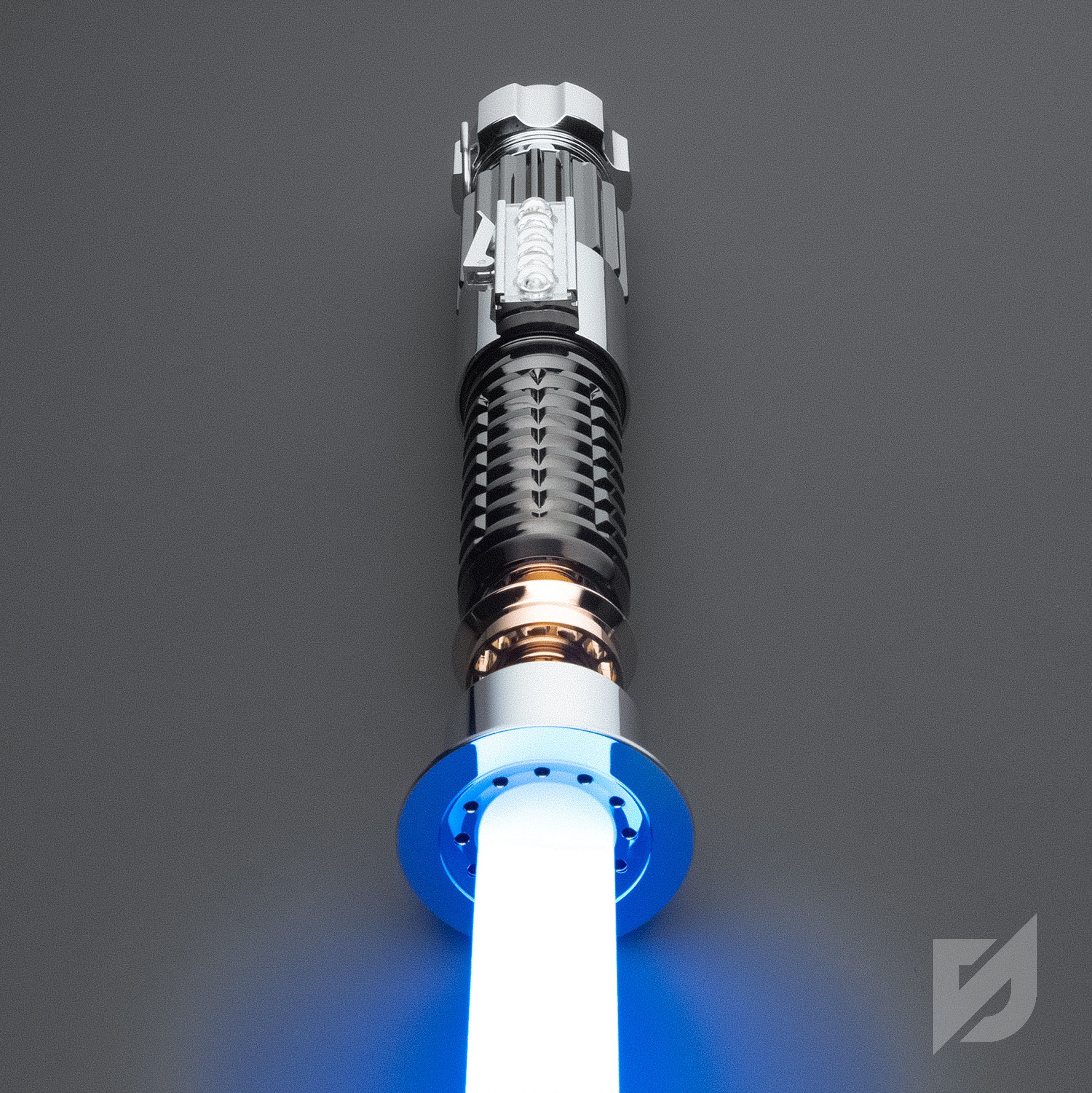 Obi-Wan Kenobi EP4 lightsaber - product image 5