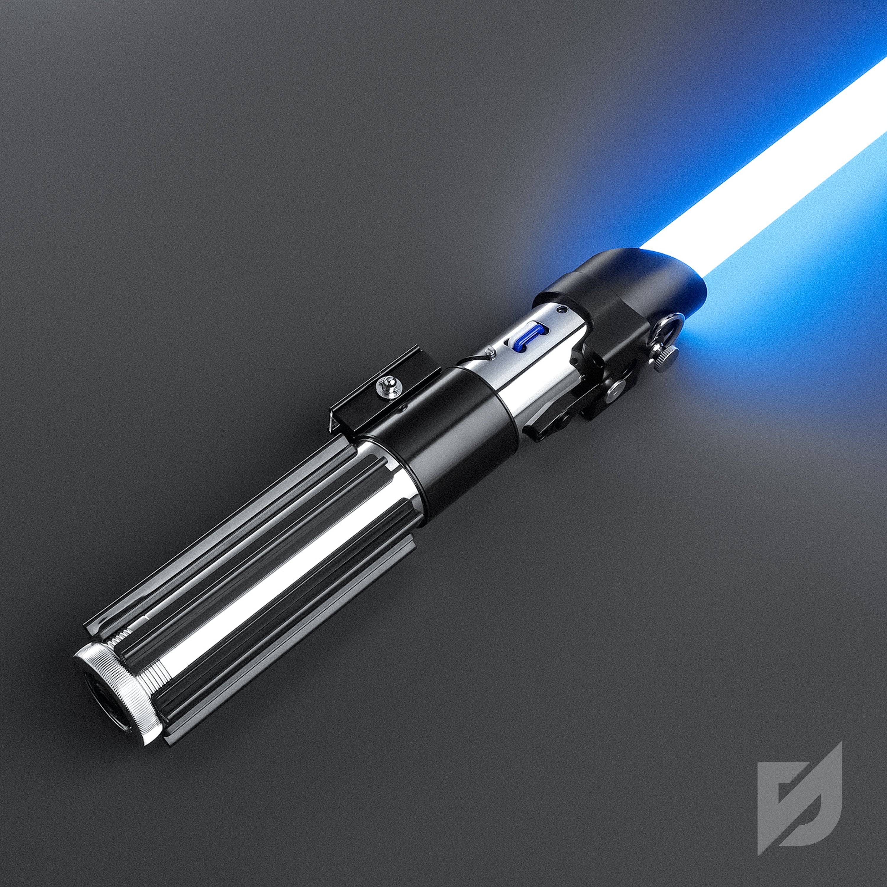 Darth Vader EP5 lightsaber - product image 18