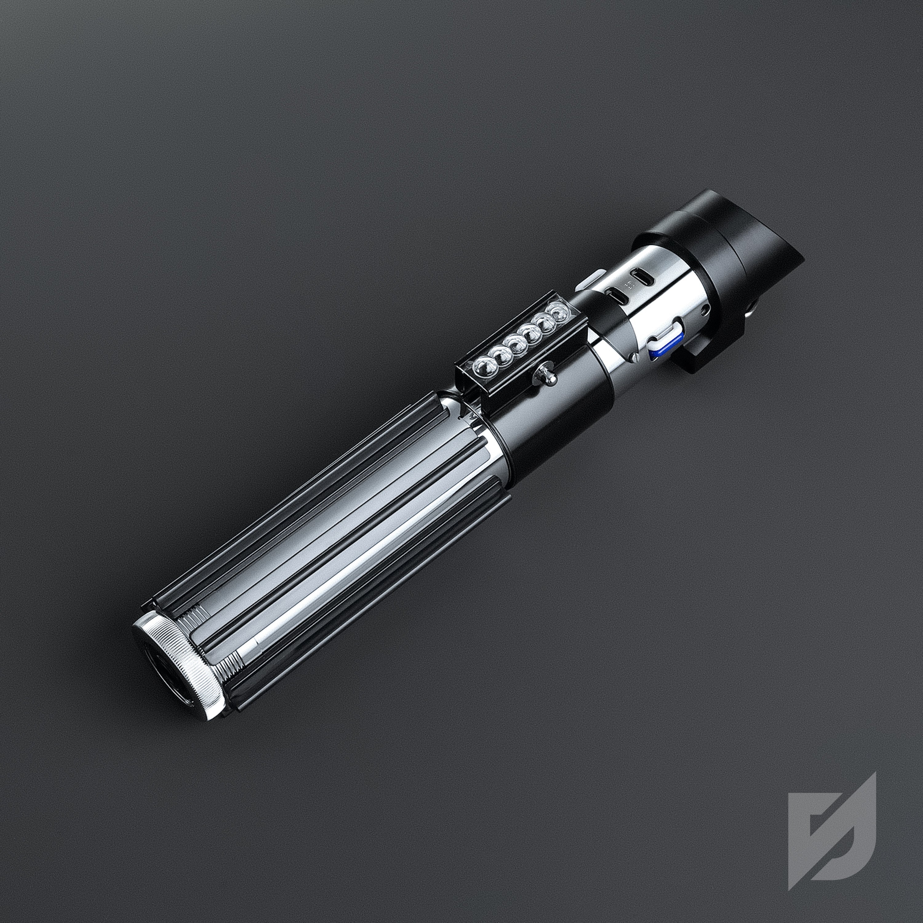 Darth Vader EP5 lightsaber - product image 1