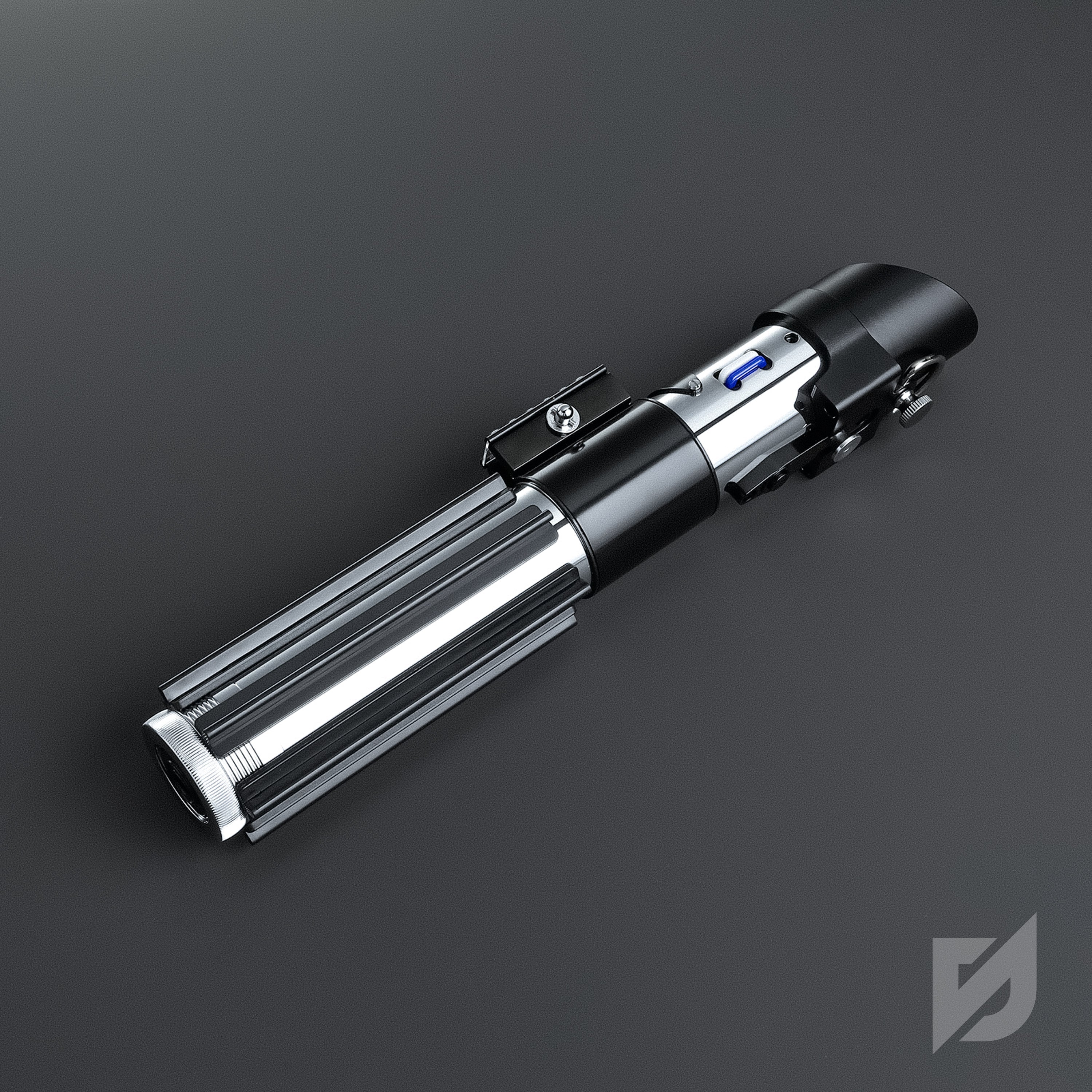 Darth Vader EP5 lightsaber - product image 13