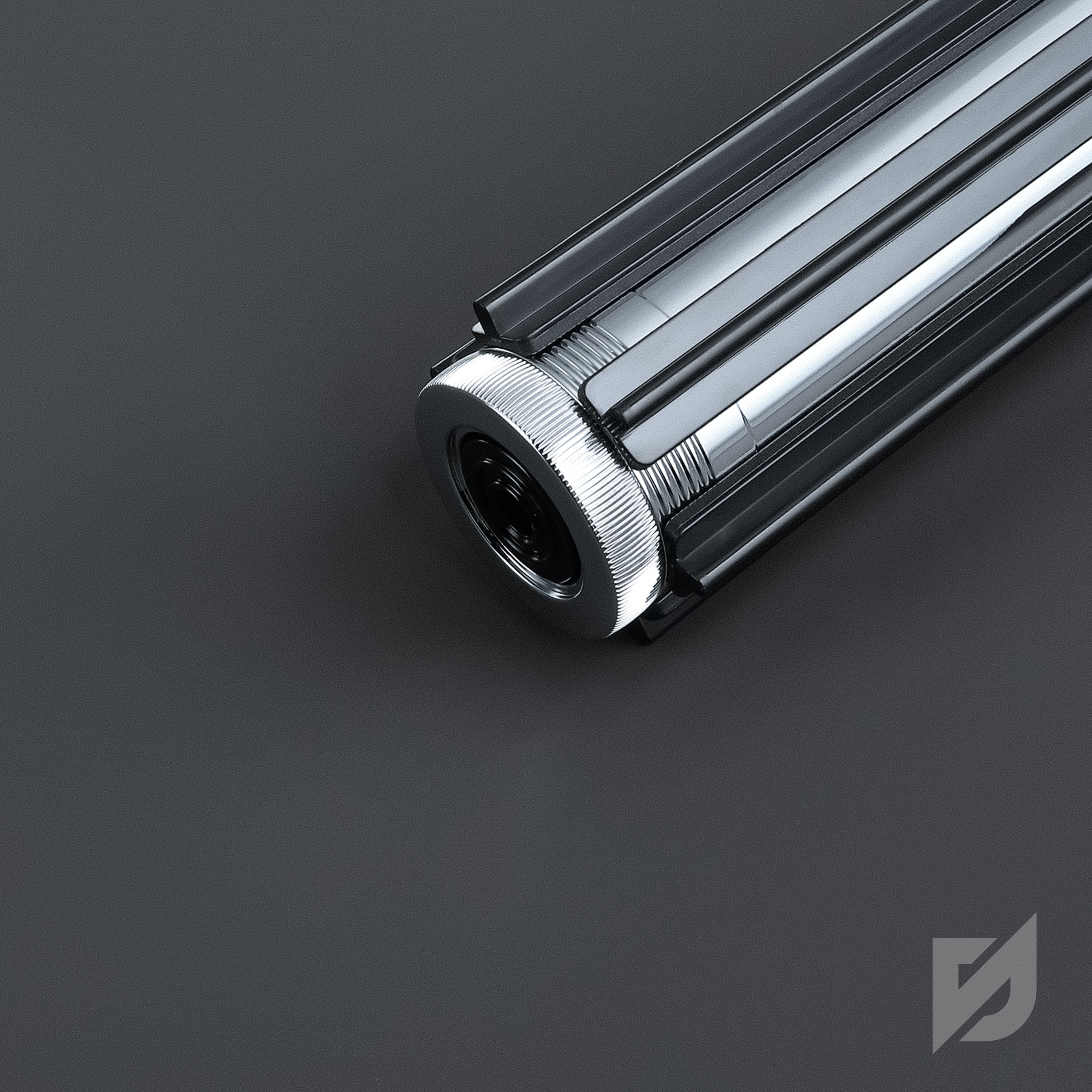 Darth Vader EP5 lightsaber - product image 14