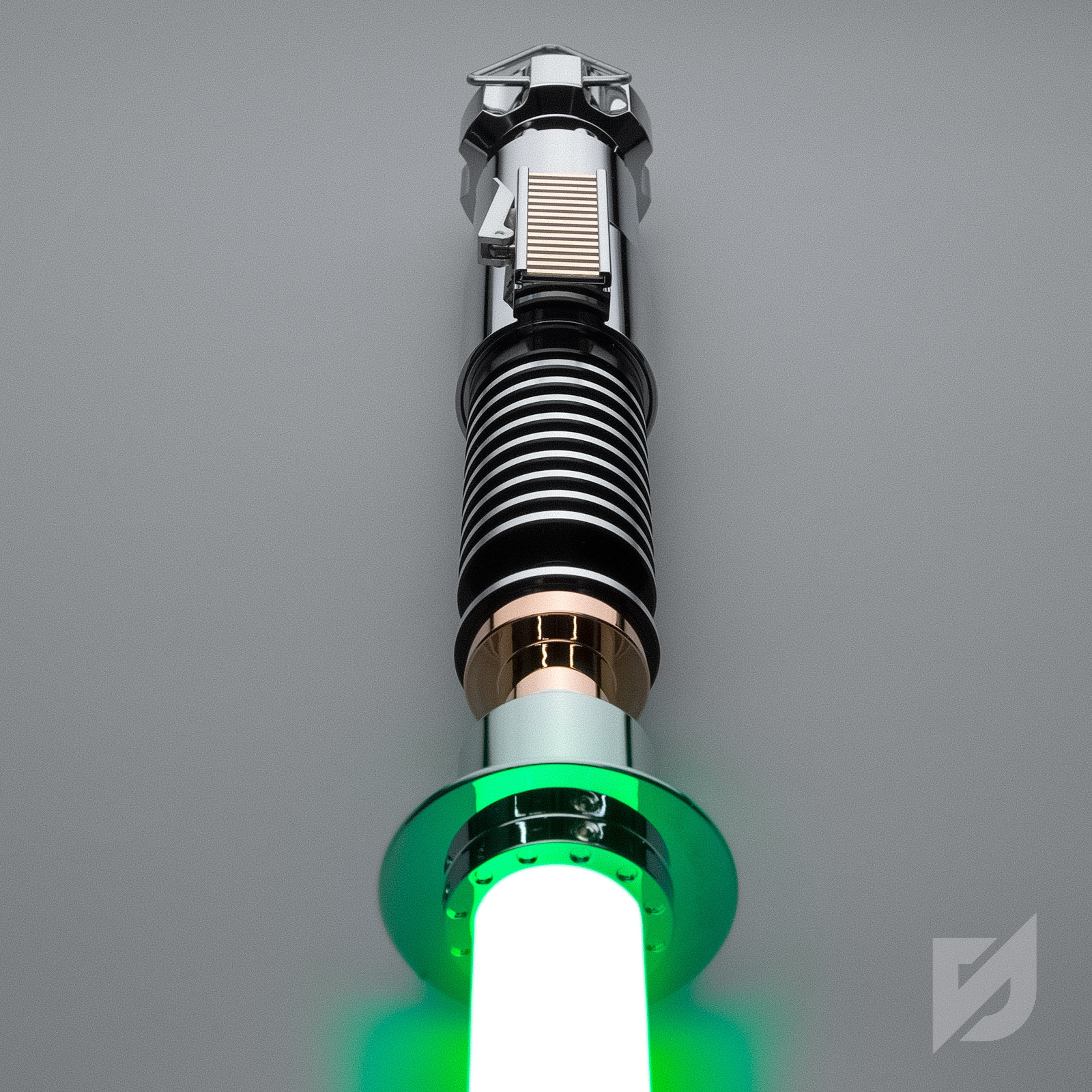 Luke Skywalker V2 lightsaber - product image 9