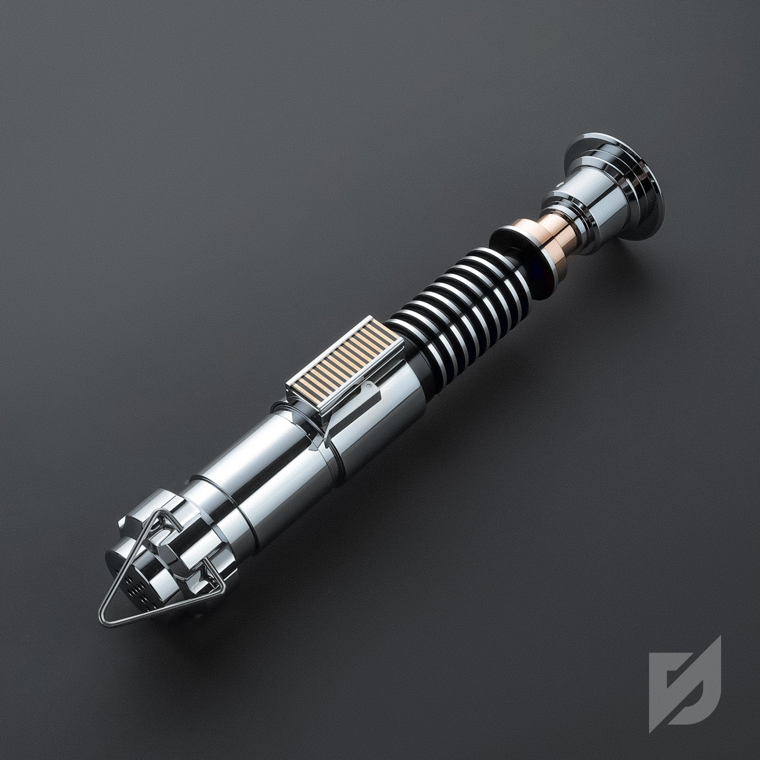 Luke Skywalker V2