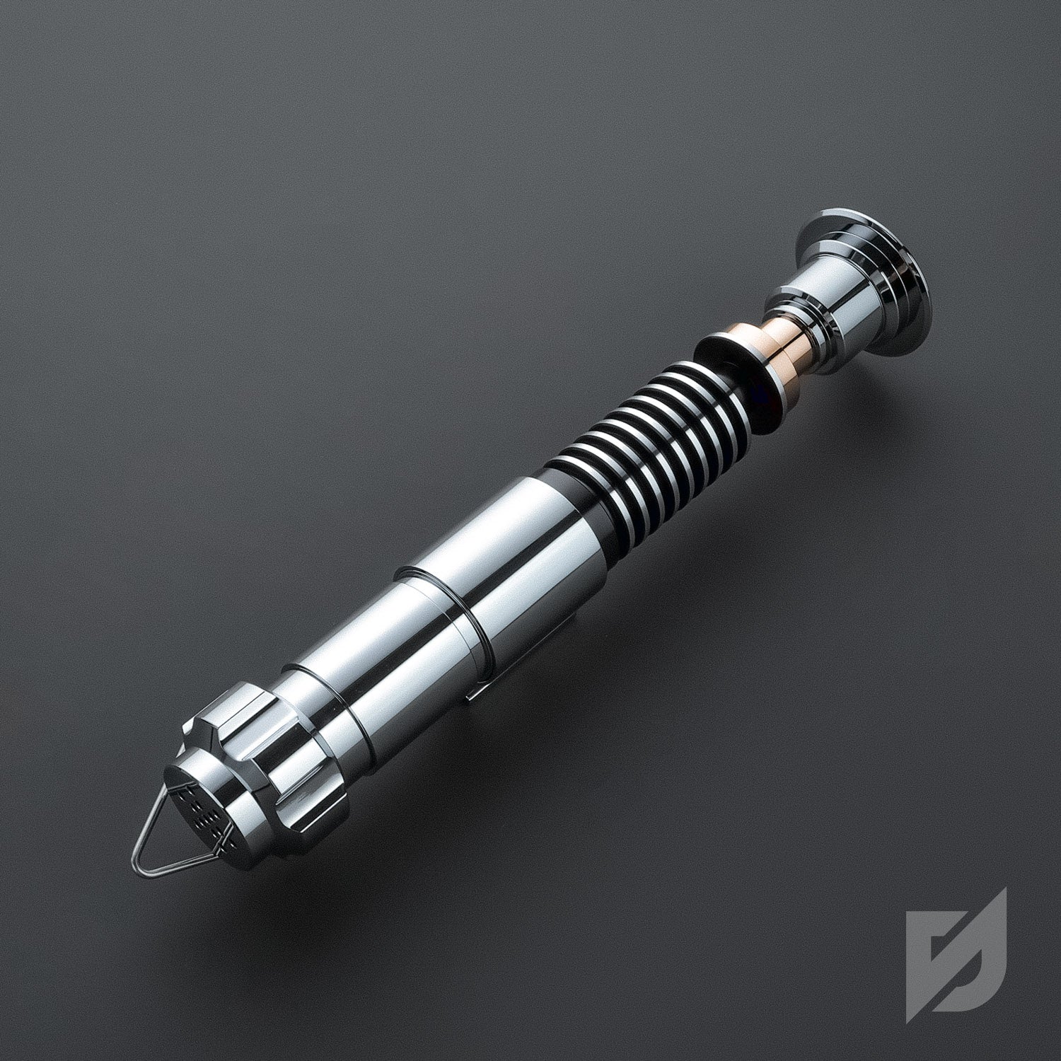 Luke Skywalker V2