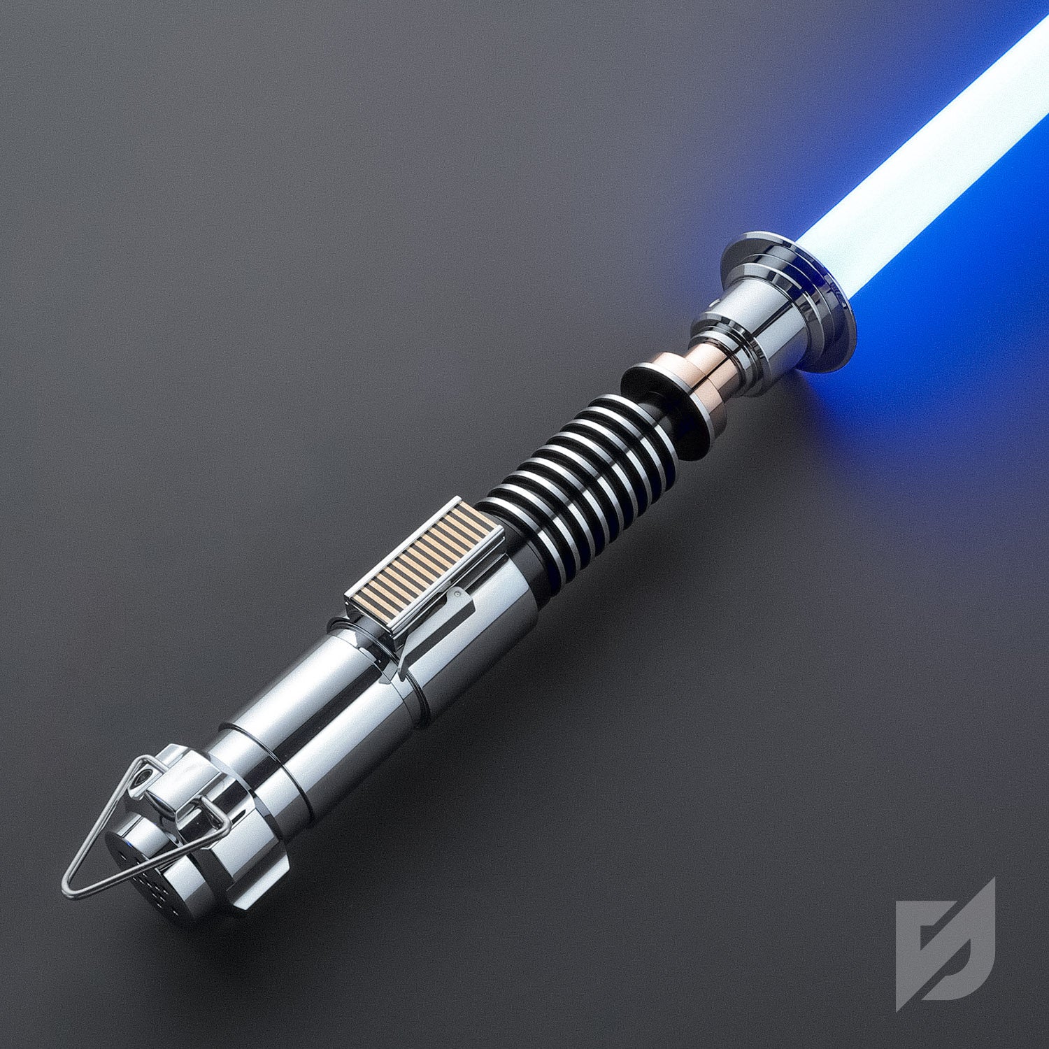 Luke Skywalker V2