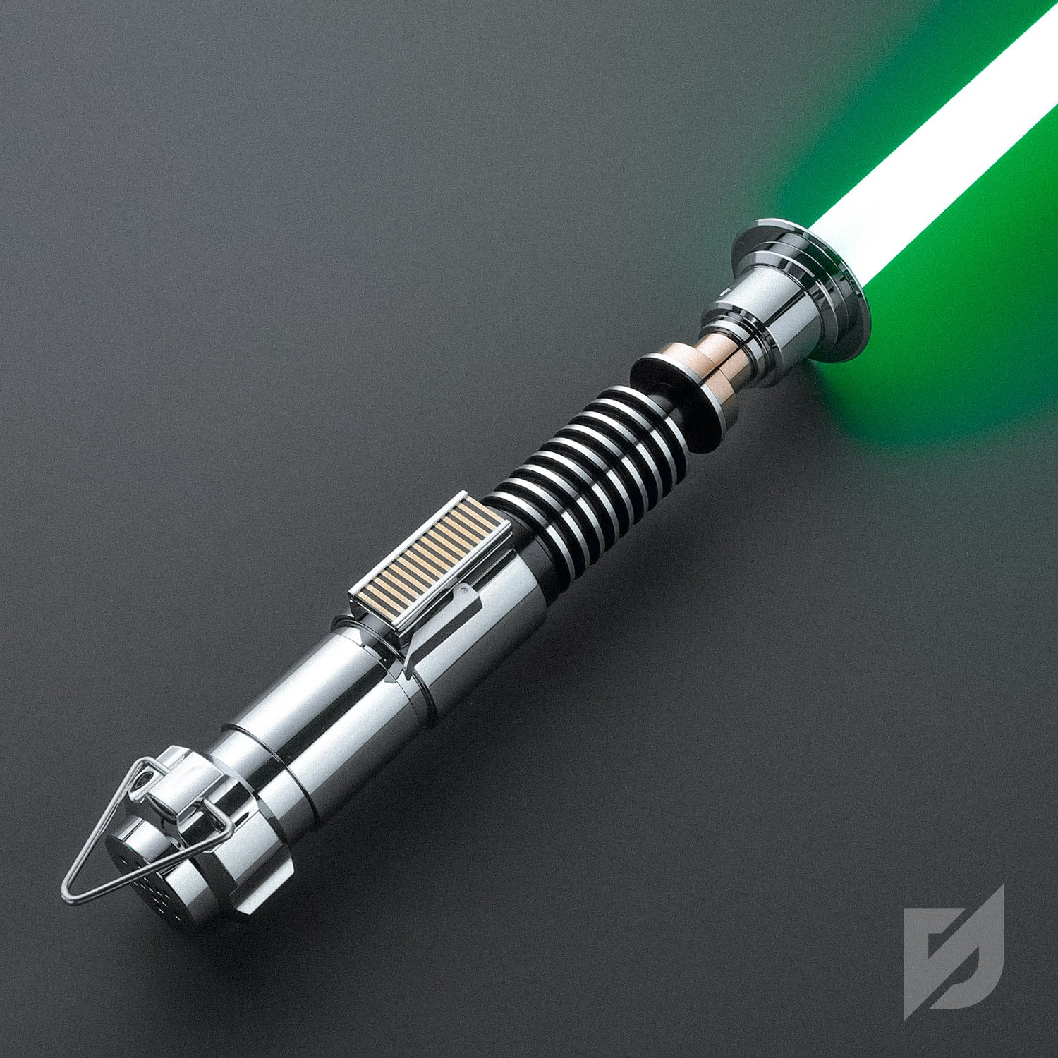 Luke Skywalker V2