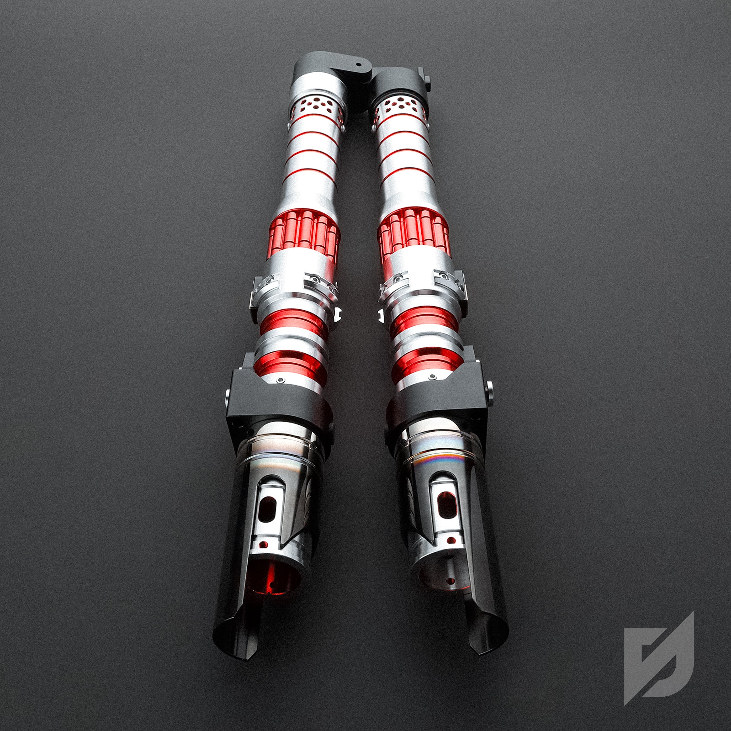 Dark Rey lightsaber - product image 20