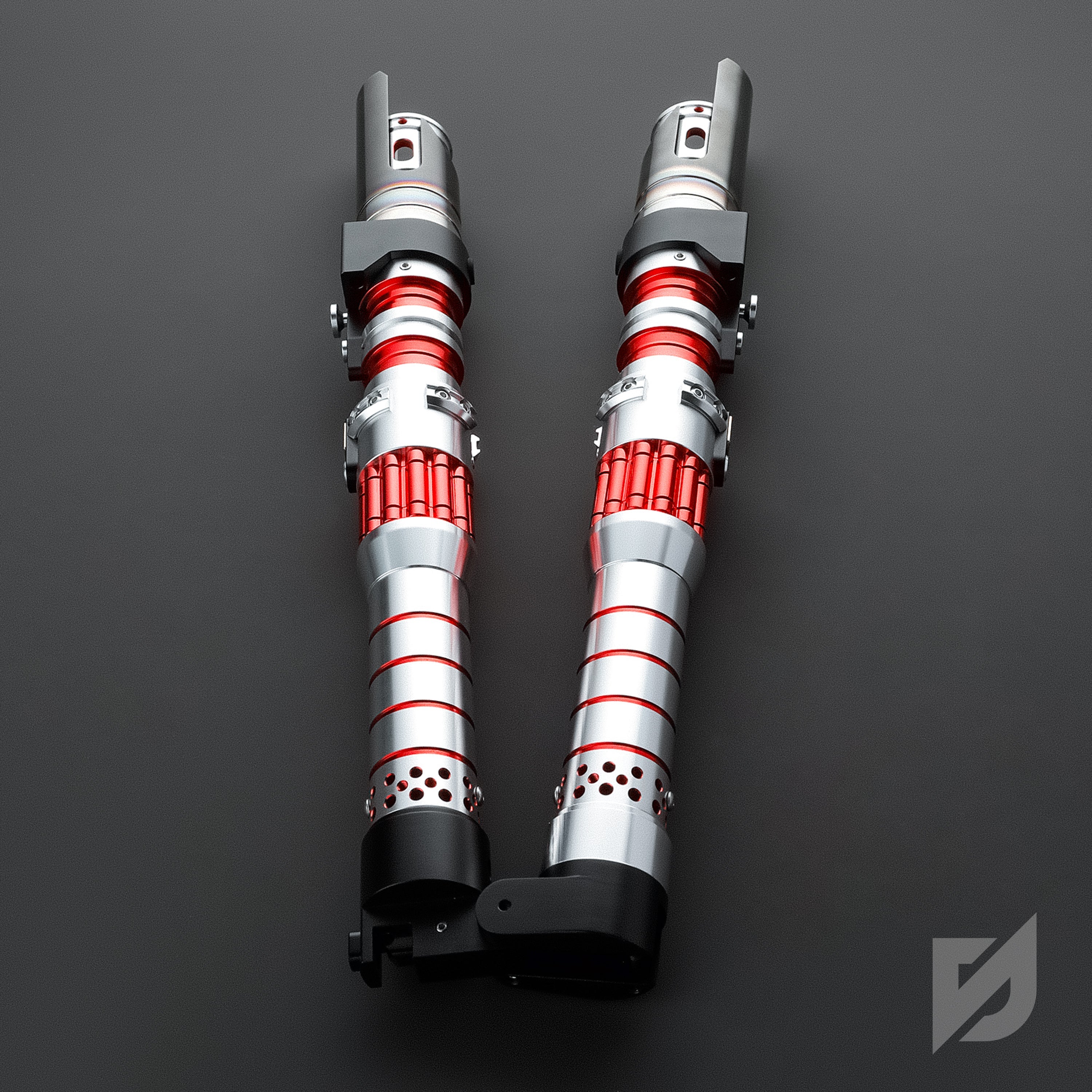 Dark Rey lightsaber - product image 2
