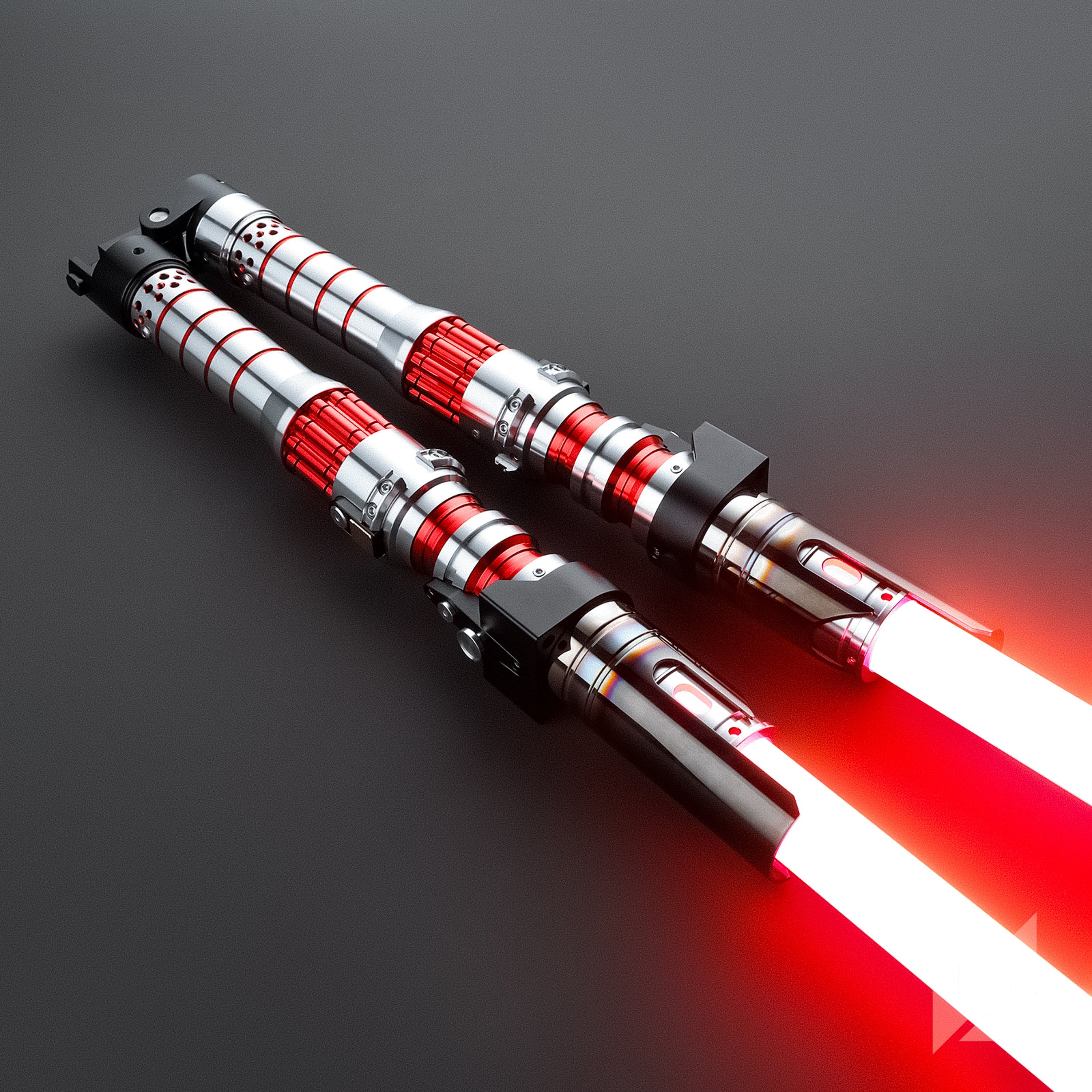 Dark Rey lightsaber - product image 3